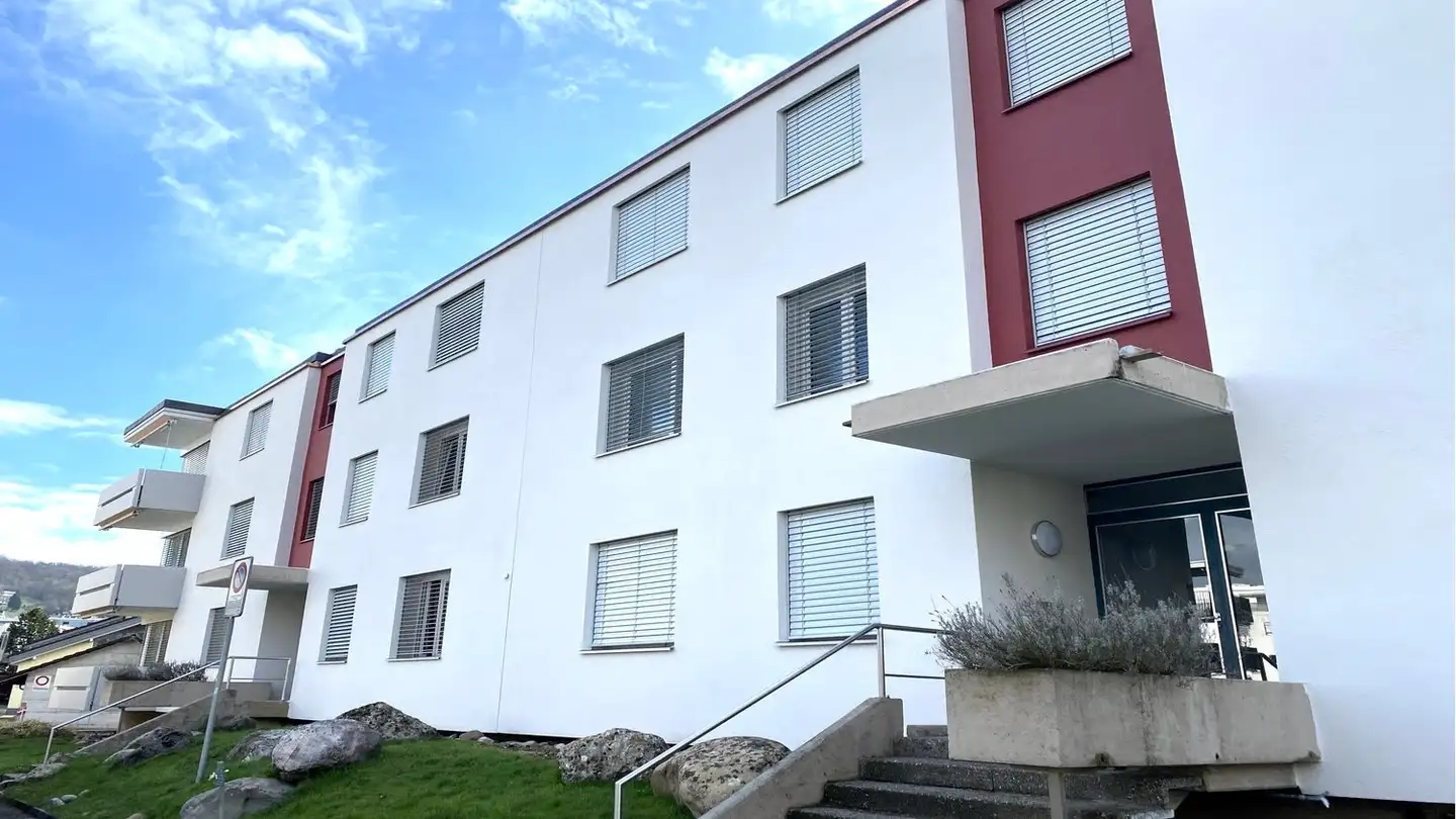 Appartamento in affitto - Margrethenweg 7, 5314 Kleindöttingen - Foto 4
