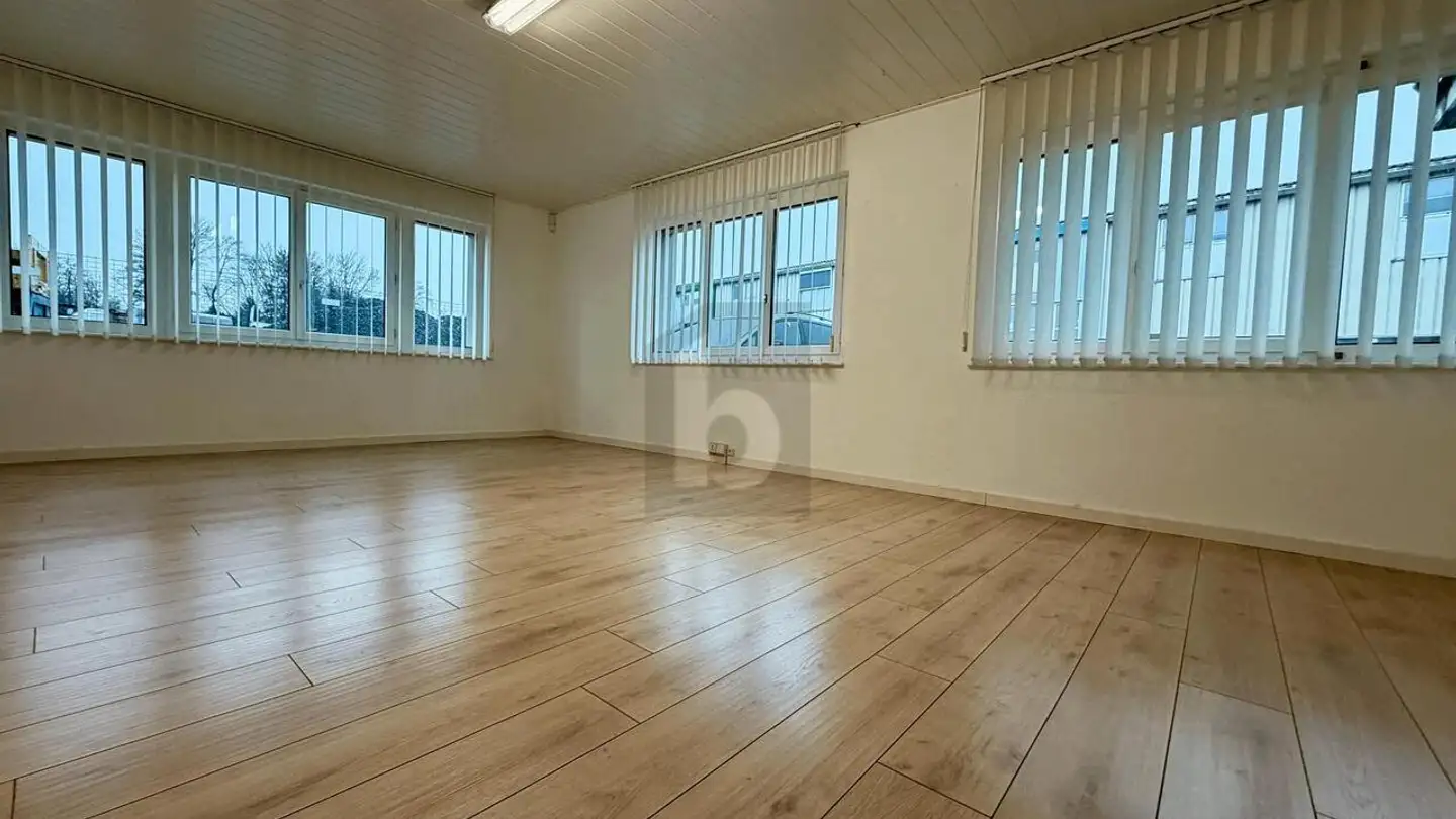 Office space for rent - 1072 Forel (Lavaux)