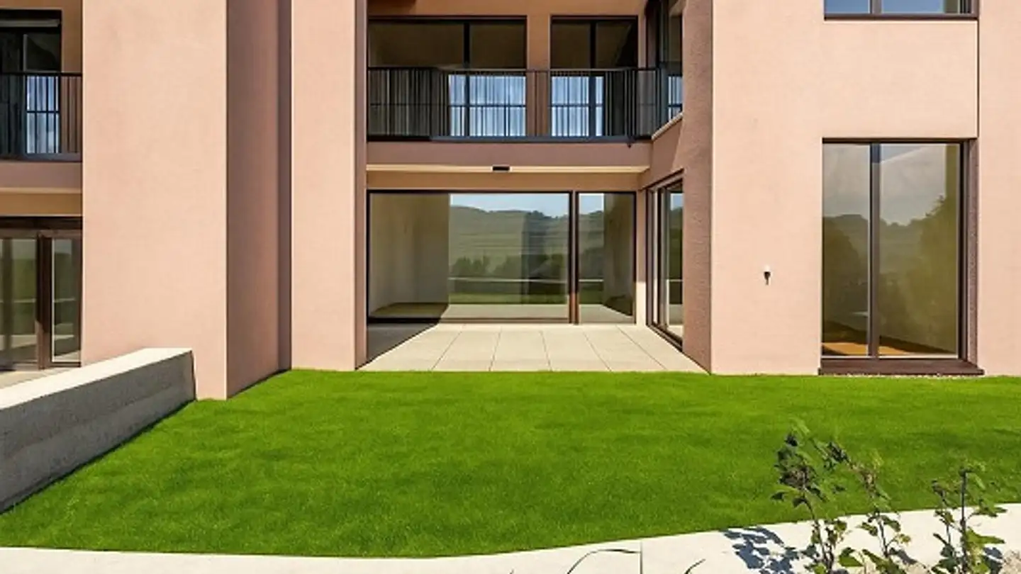 Appartement à vendre - Steinbärenhöhe 6, 6234 Triengen - Photo 4