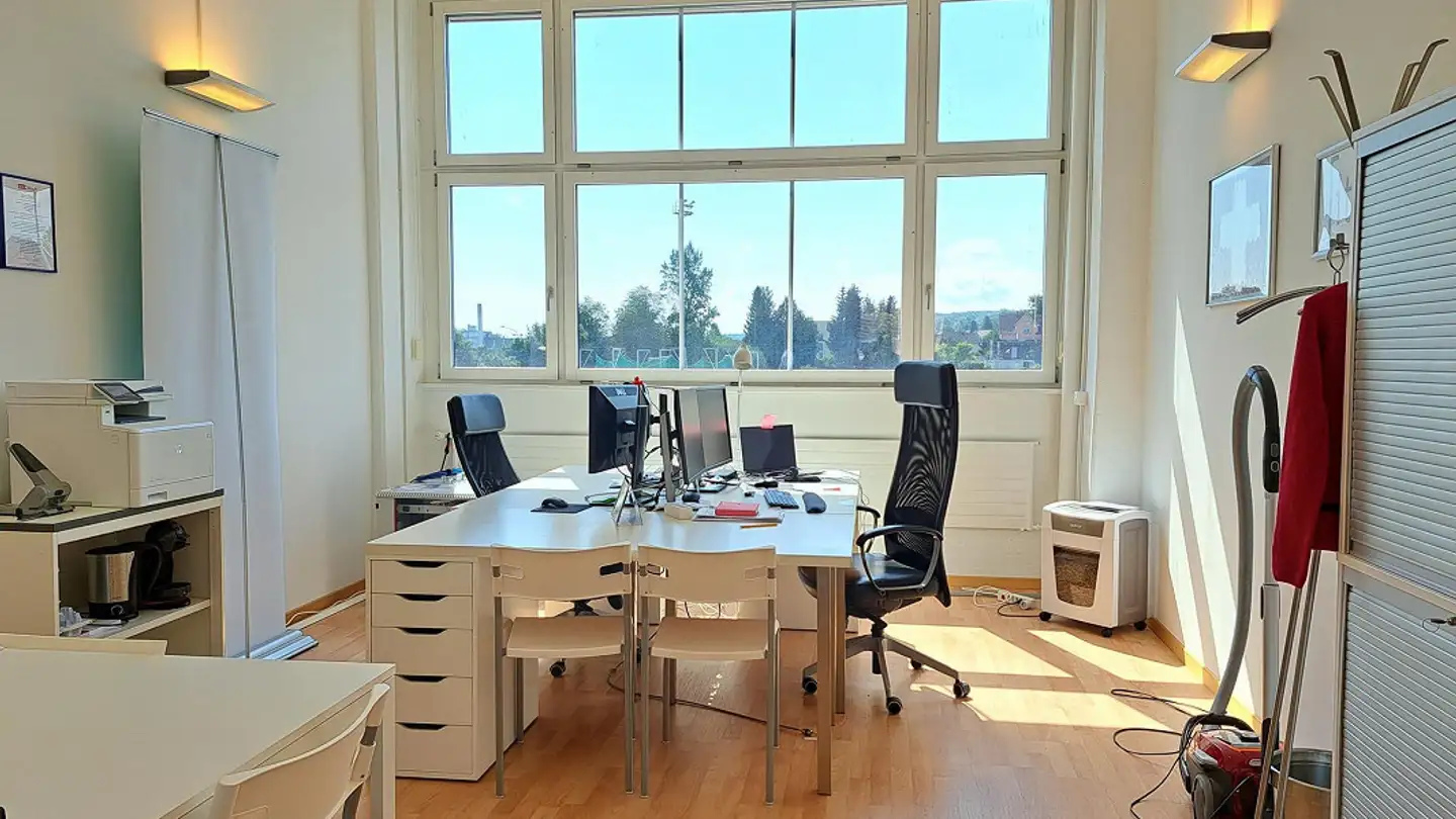 Spazio ufficio in affitto - Hafenstrasse 50, 8280 Kreuzlingen - Photo 3