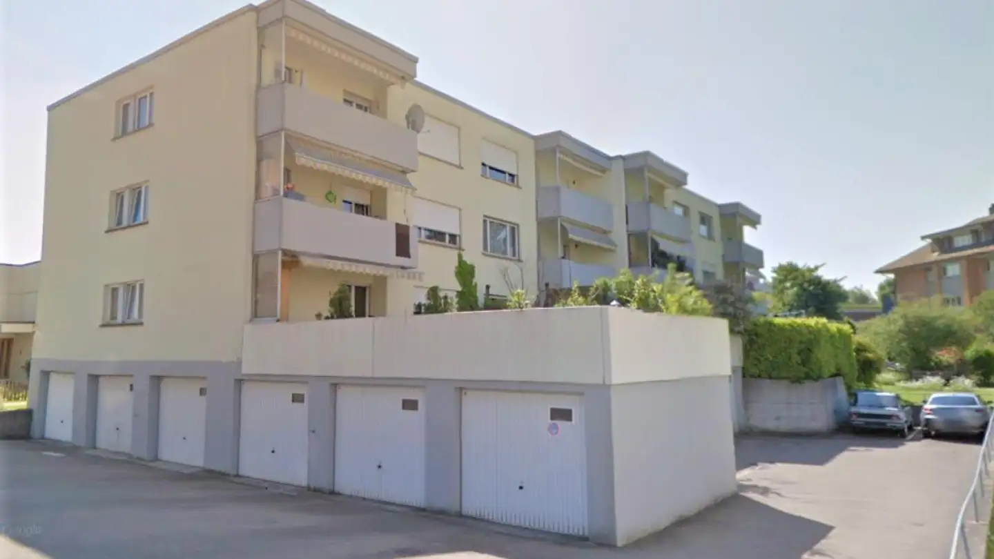 Appartamento in affitto - Nollenstrasse 16, 8570 Weinfelden