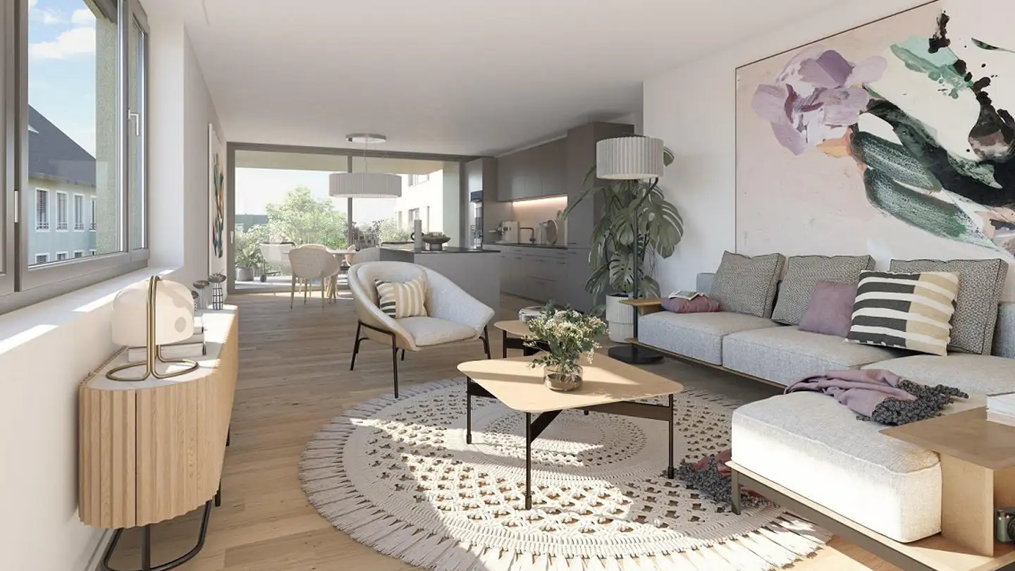 Apartment for sale - Romanshornerstrasse 81, 8280 Kreuzlingen