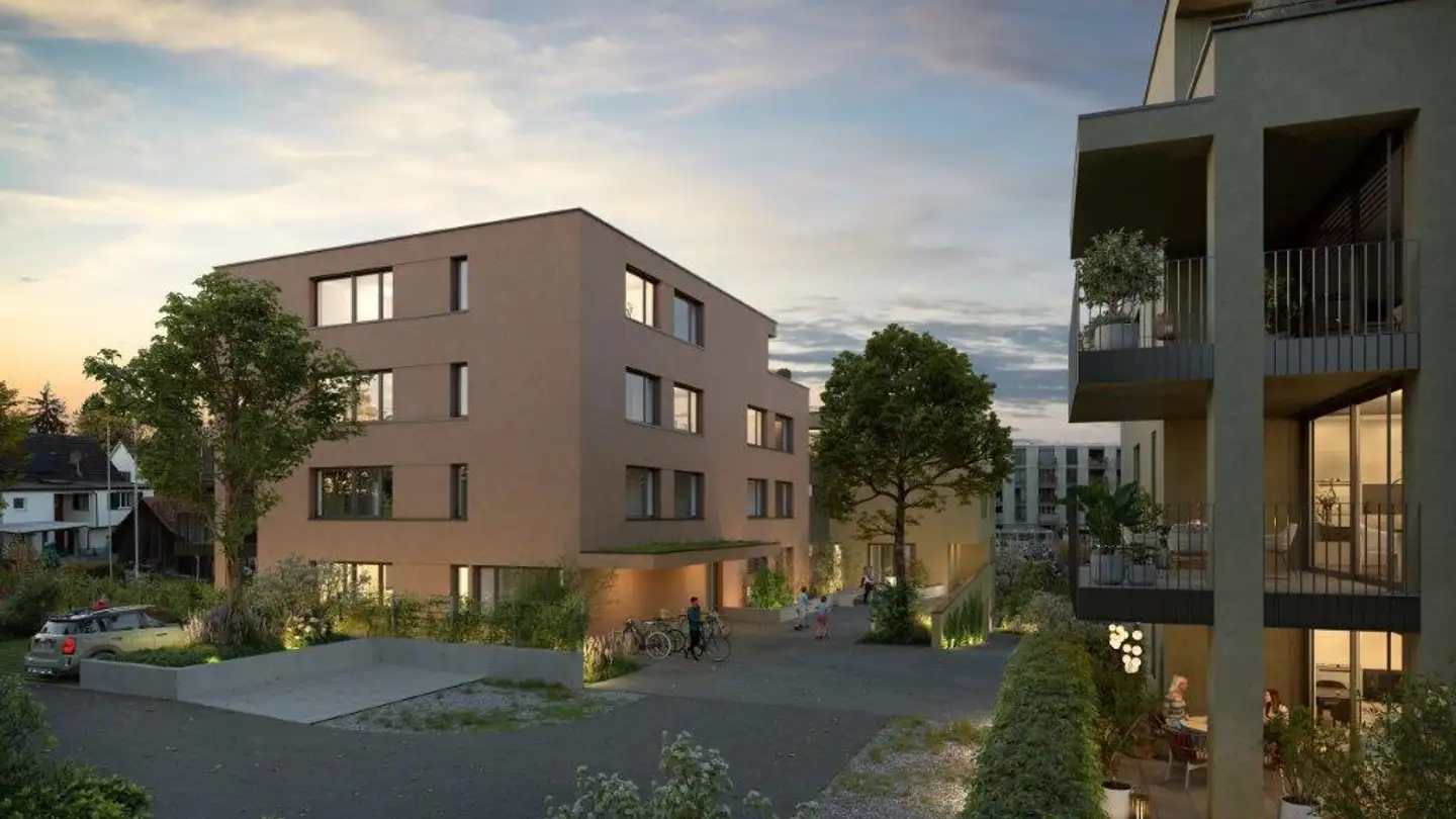 Apartment for sale - Romanshornerstrasse 81, 8280 Kreuzlingen - Photo 2
