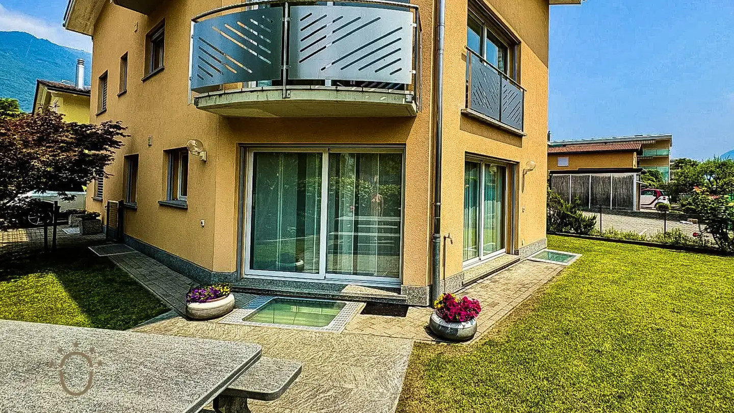 Edificio ad uso misto in vendita - Via Stefano Franscini, 6612 Ascona - Photo 3