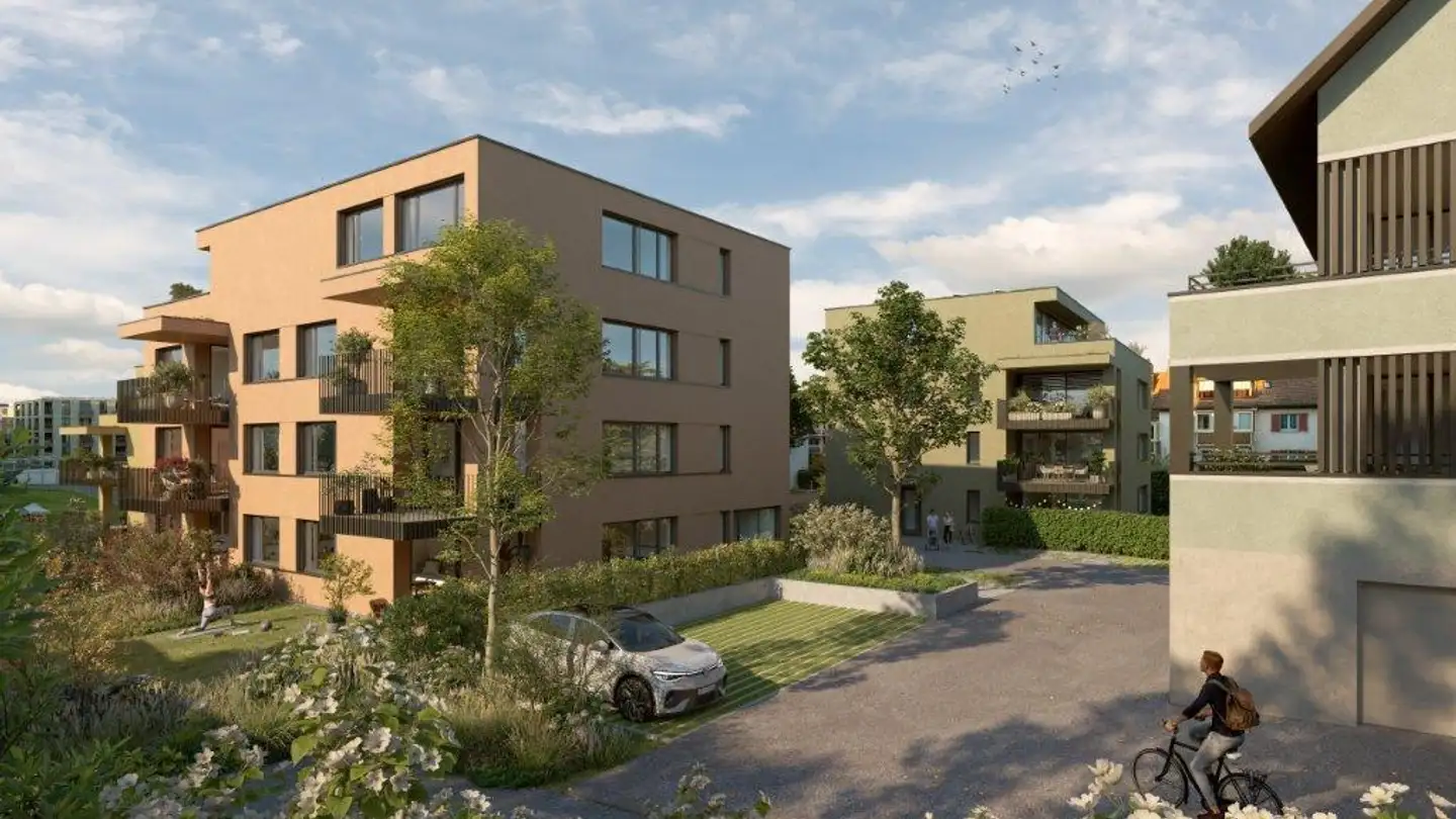 Apartment for sale - Romanshornerstrasse 81, 8280 Kreuzlingen - Photo 3