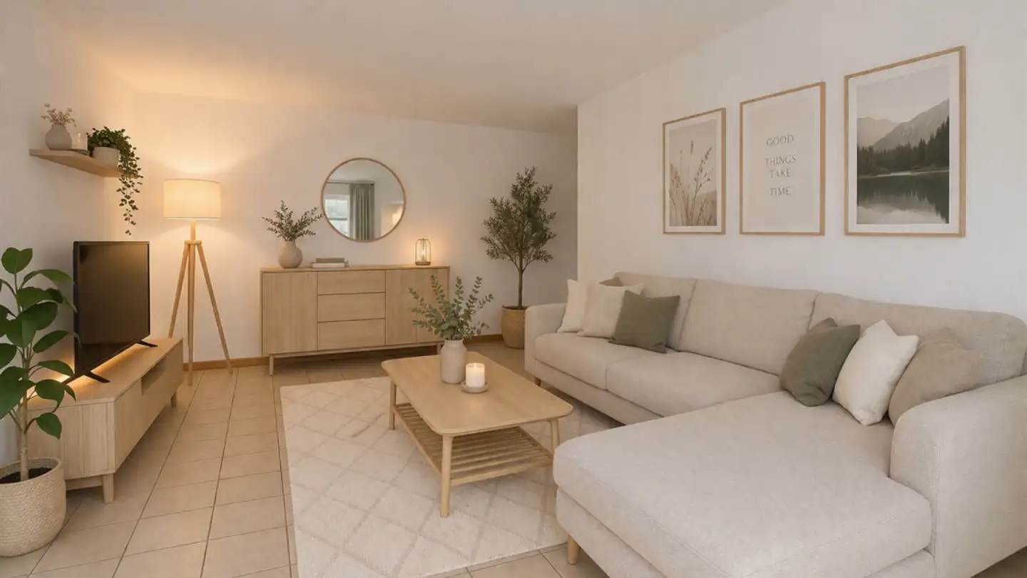 Villa kaufen - Chemin De Penchèvre 43, 1350 Orbe - Foto 2