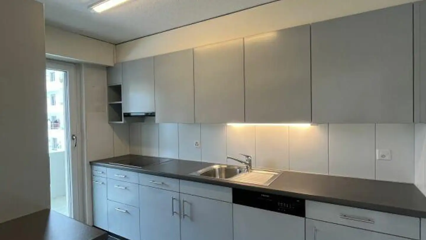 Appartement à louer - Nollenstrasse 16, 8570 Weinfelden - Photo 2