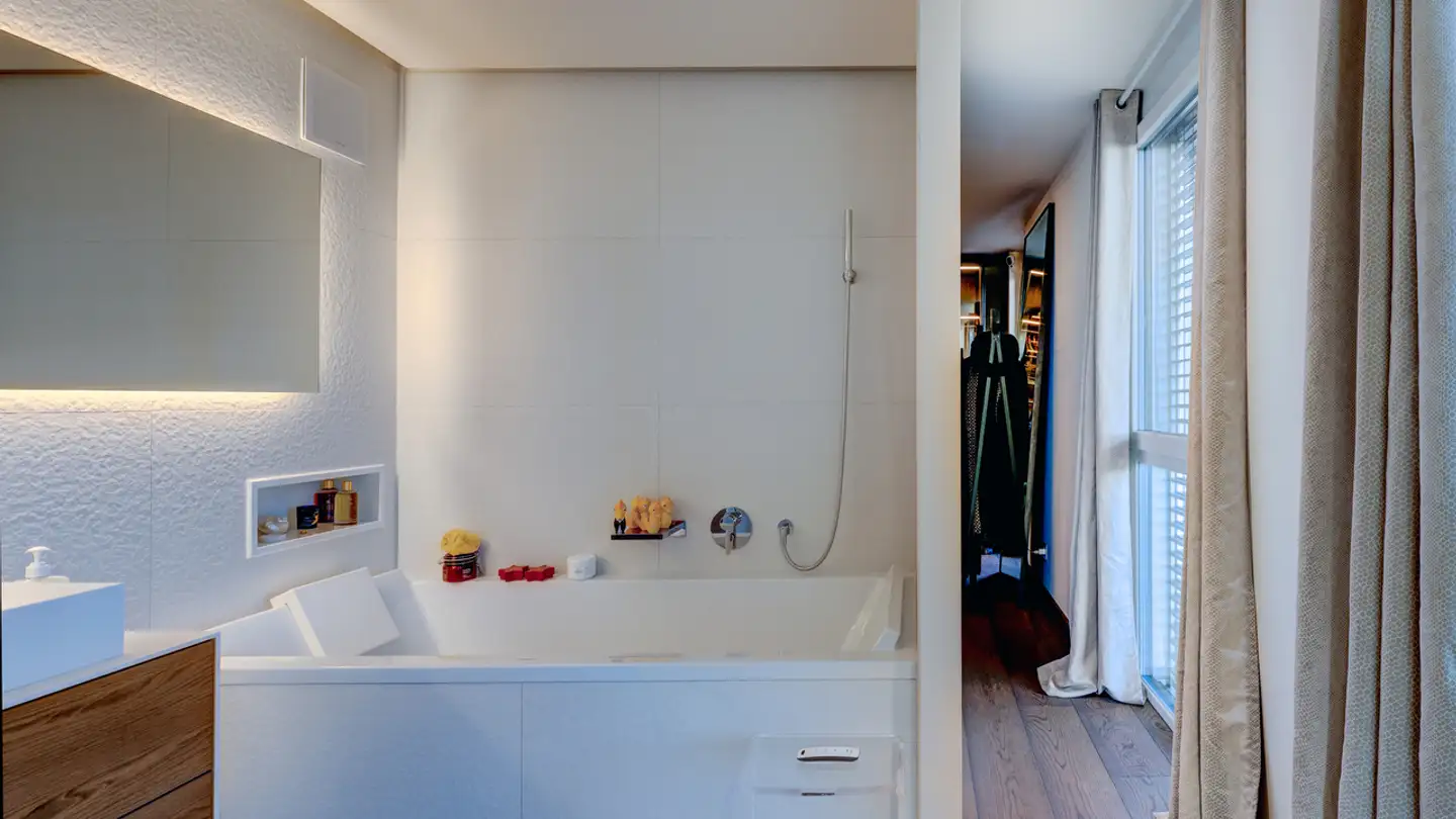 Appartamento in vendita - Epicerie de la Croix 241, 1090 La Croix (Lutry) - Photo 3