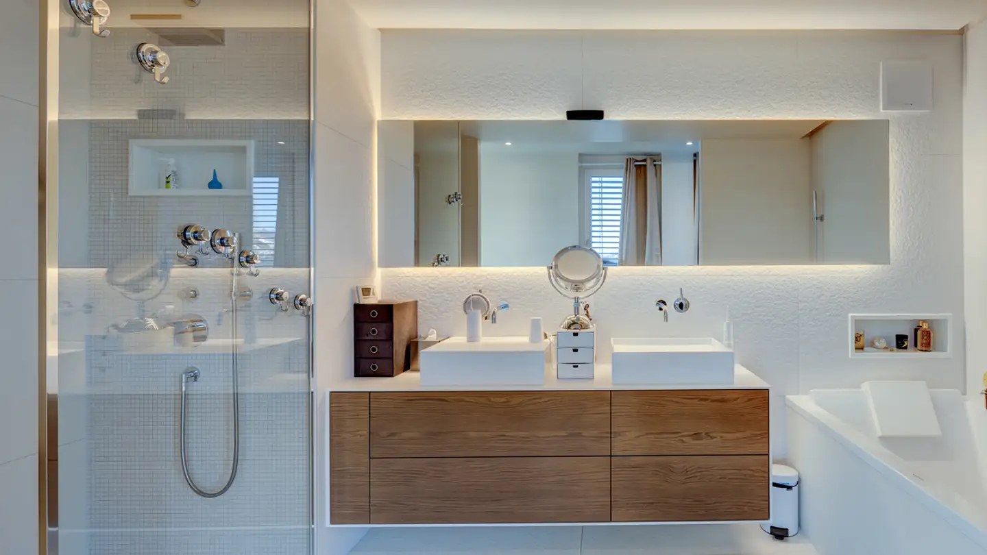 Appartamento in vendita - Epicerie de la Croix 241, 1090 La Croix (Lutry) - Photo 4