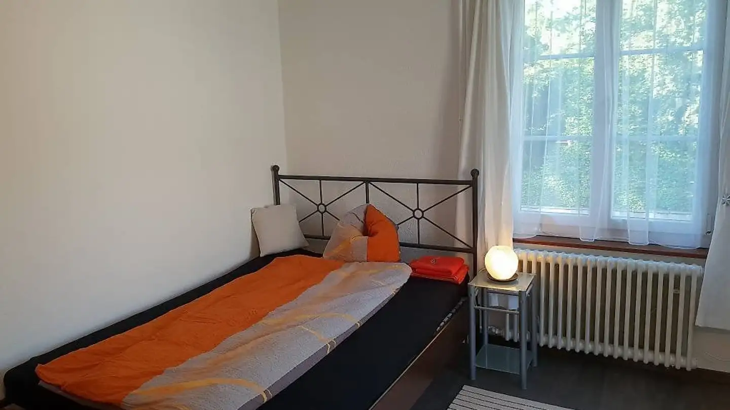 Single room for rent - 4632 Trimbach