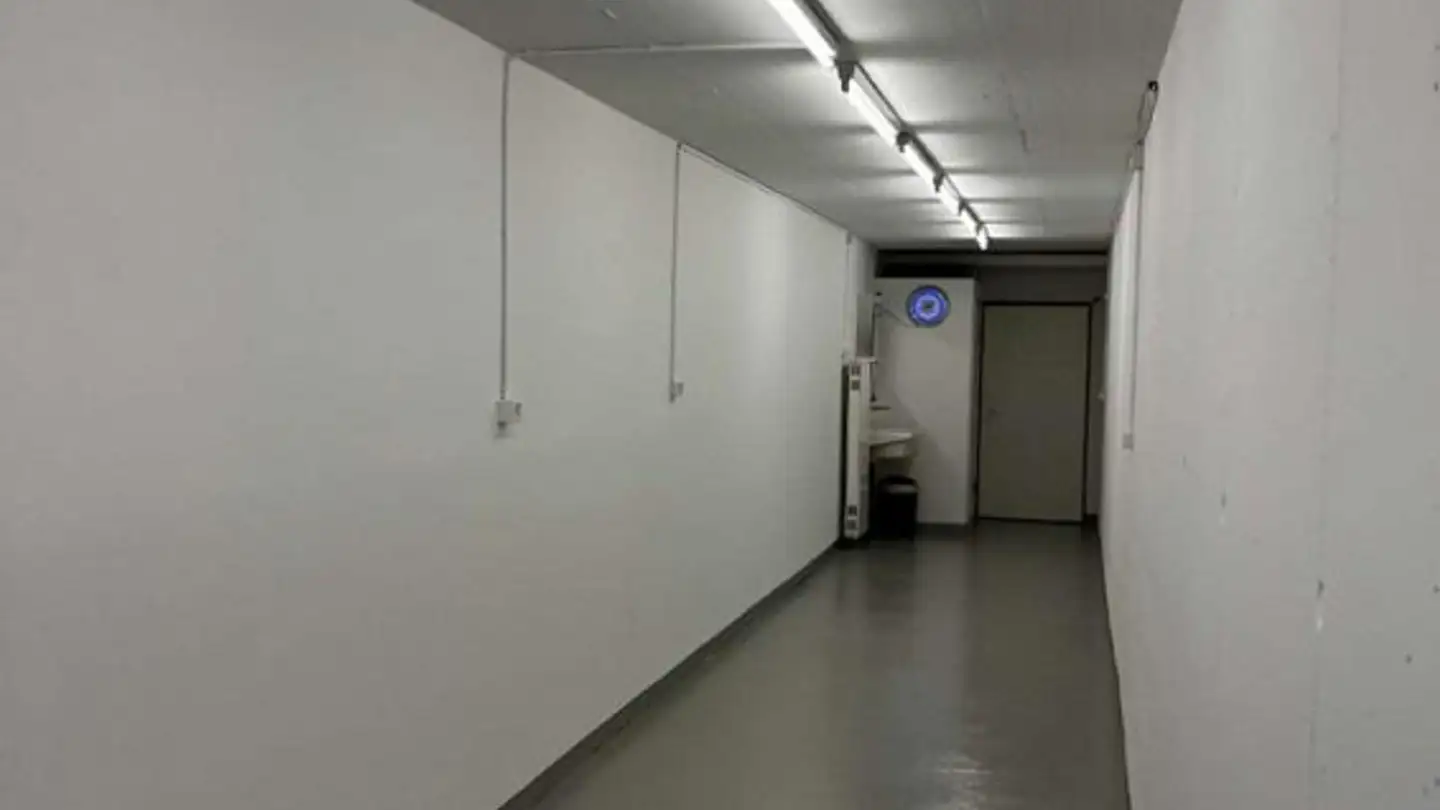 Storage space for rent - Witikonstrasse 12, 8118 Pfaffhausen - Photo 2