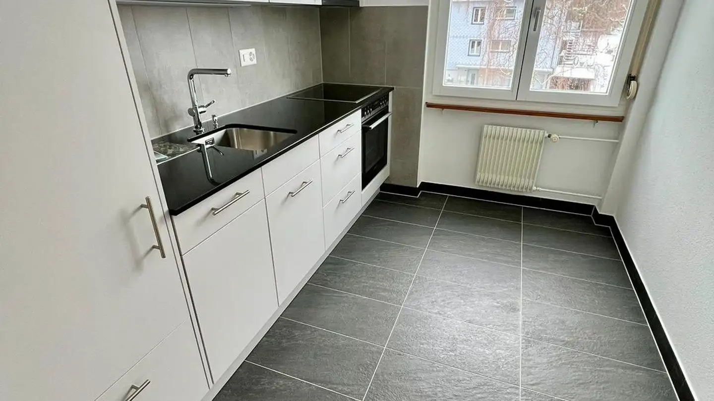 Appartamento in affitto - Bodenackerweg 18, 3053 Münchenbuchsee - Photo 4