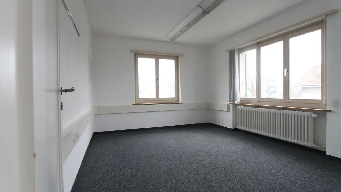 Office space for rent - Solothurnstrasse 65, 2540 Grenchen