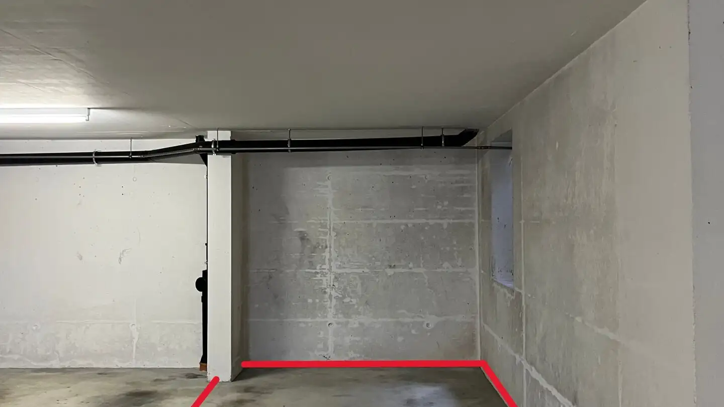 Parcheggio esterno in vendita - Ruchholzstrasse 34, 4103 Bottmingen - Photo 3