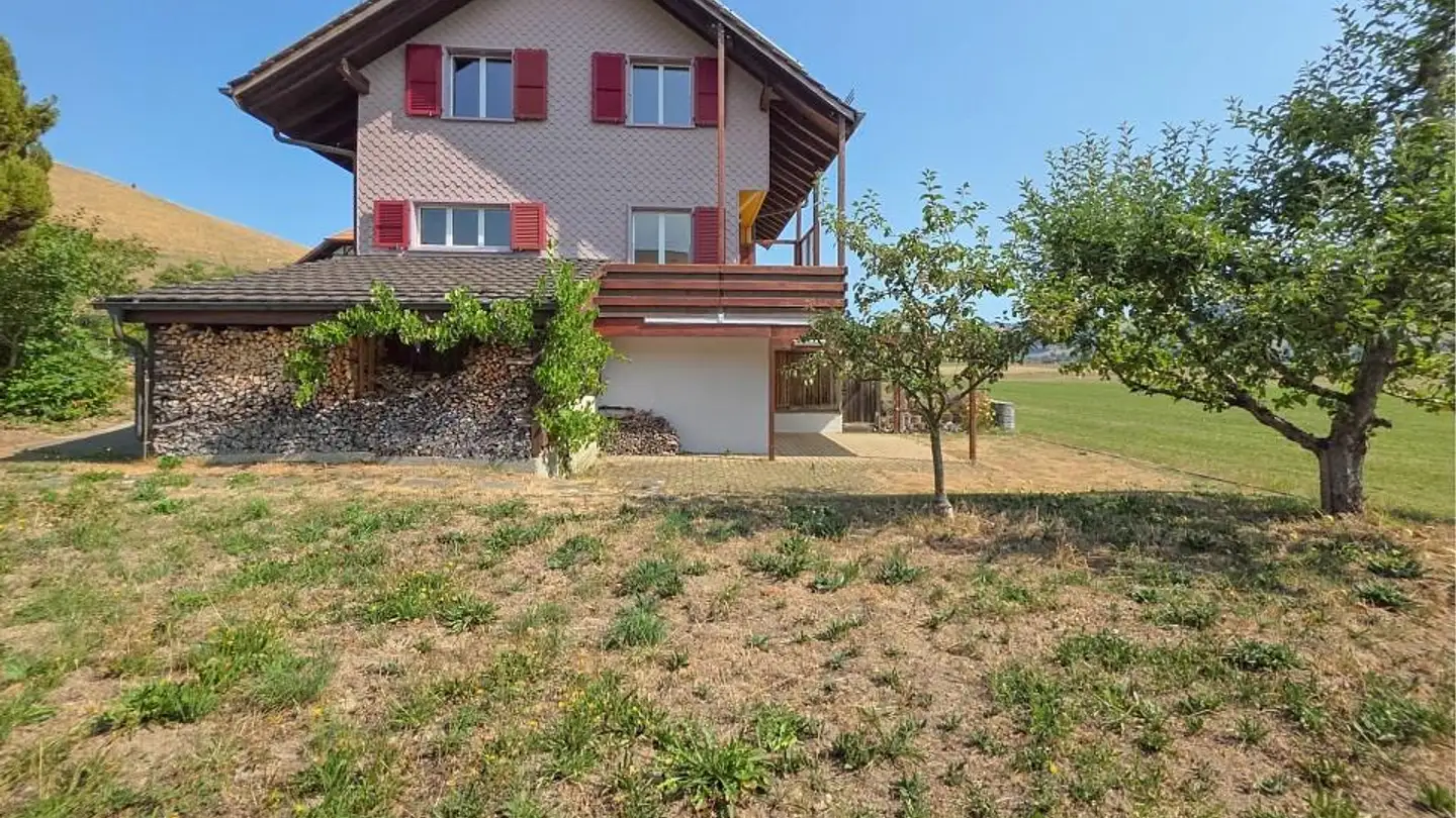 Single house for sale - Rüttihubelstrasse 540, 3077 Enggistein - Photo 4