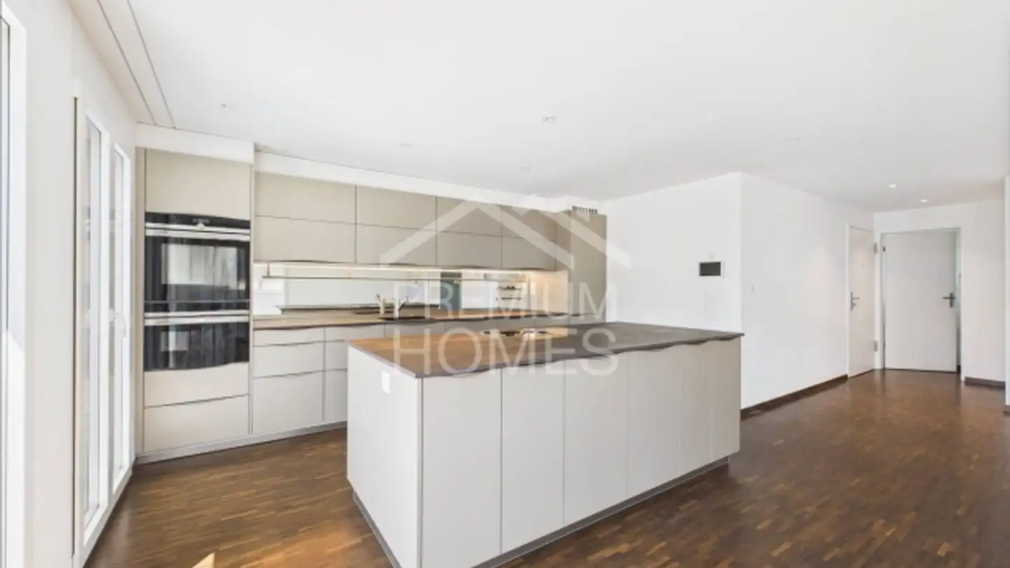 Wohnung kaufen - 4434 Hölstein