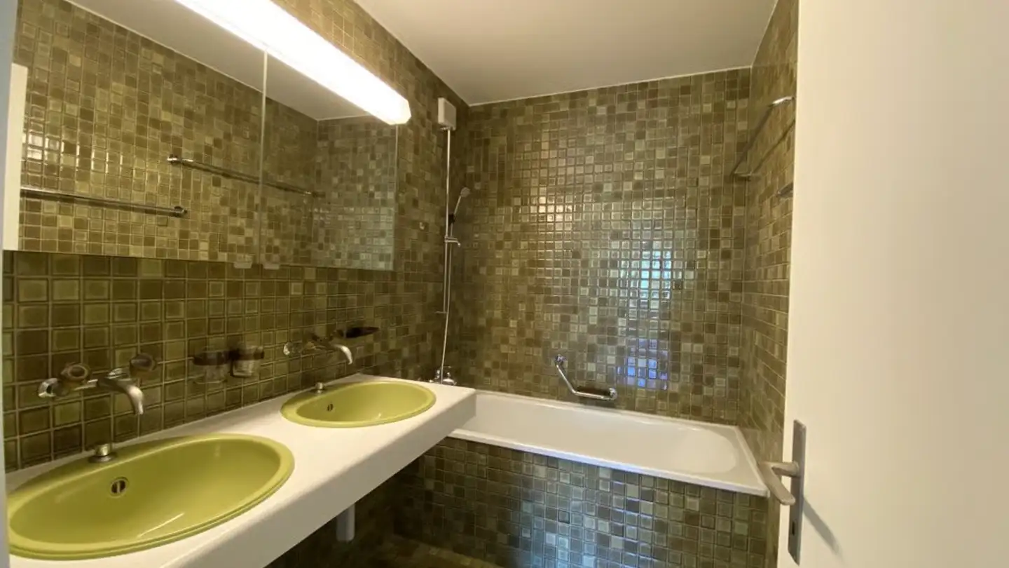 Appartamento in affitto - Flurweg 17, 3066 Stettlen - Foto 4