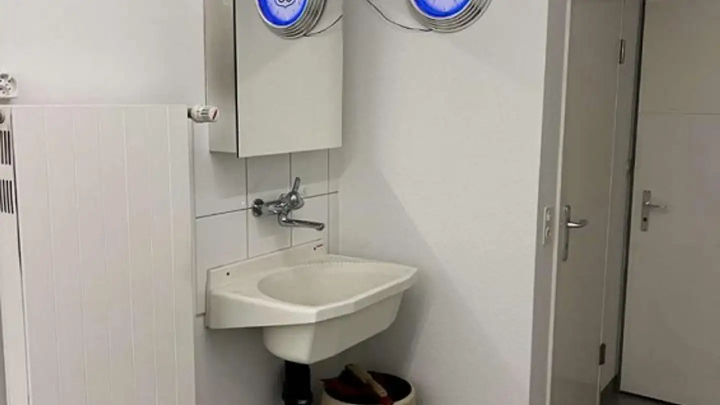 Storage space for rent - Witikonstrasse 12, 8118 Pfaffhausen - Photo 3