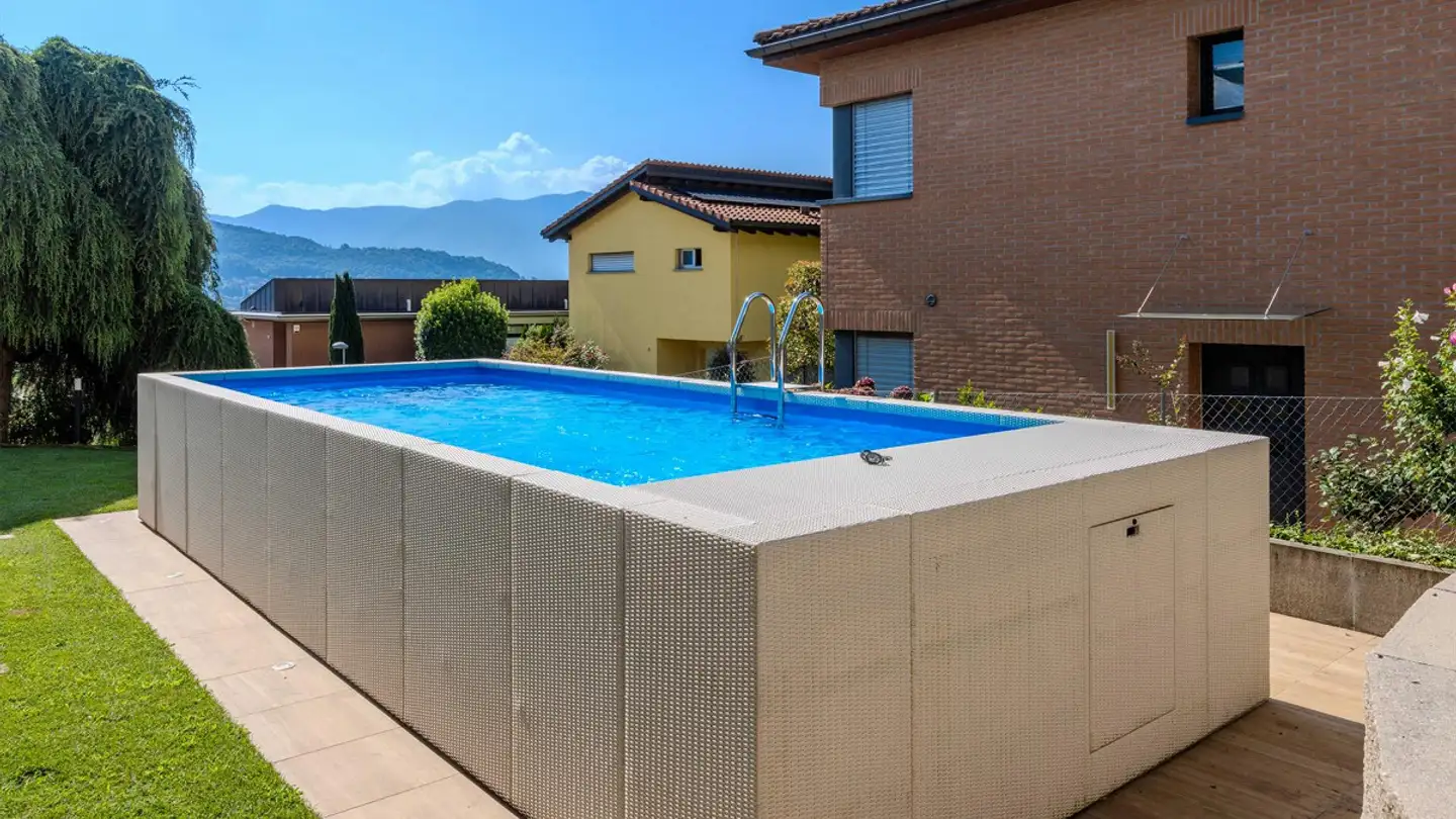 Casa singola in vendita - 6928 Manno - Foto 2