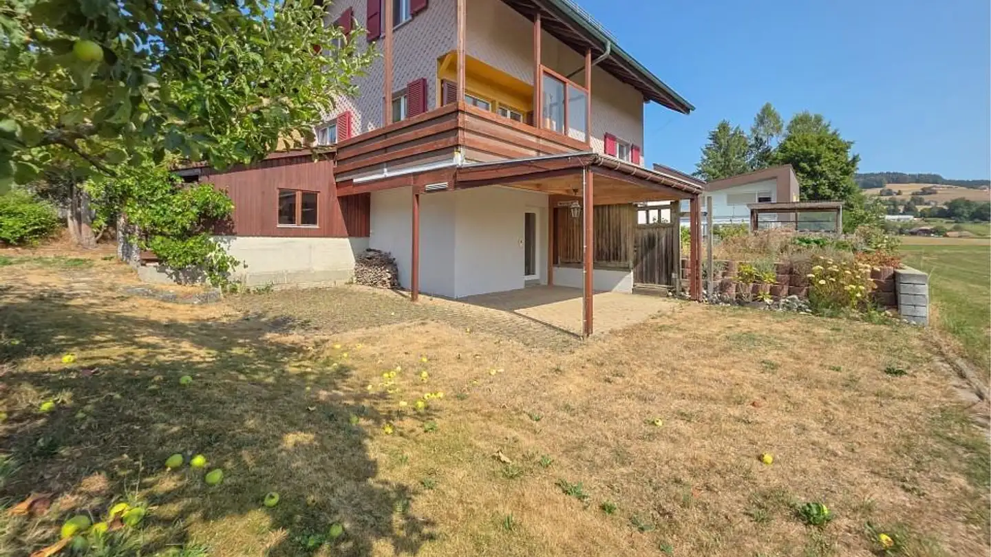 Single house for sale - Rüttihubelstrasse 540, 3077 Enggistein - Photo 2