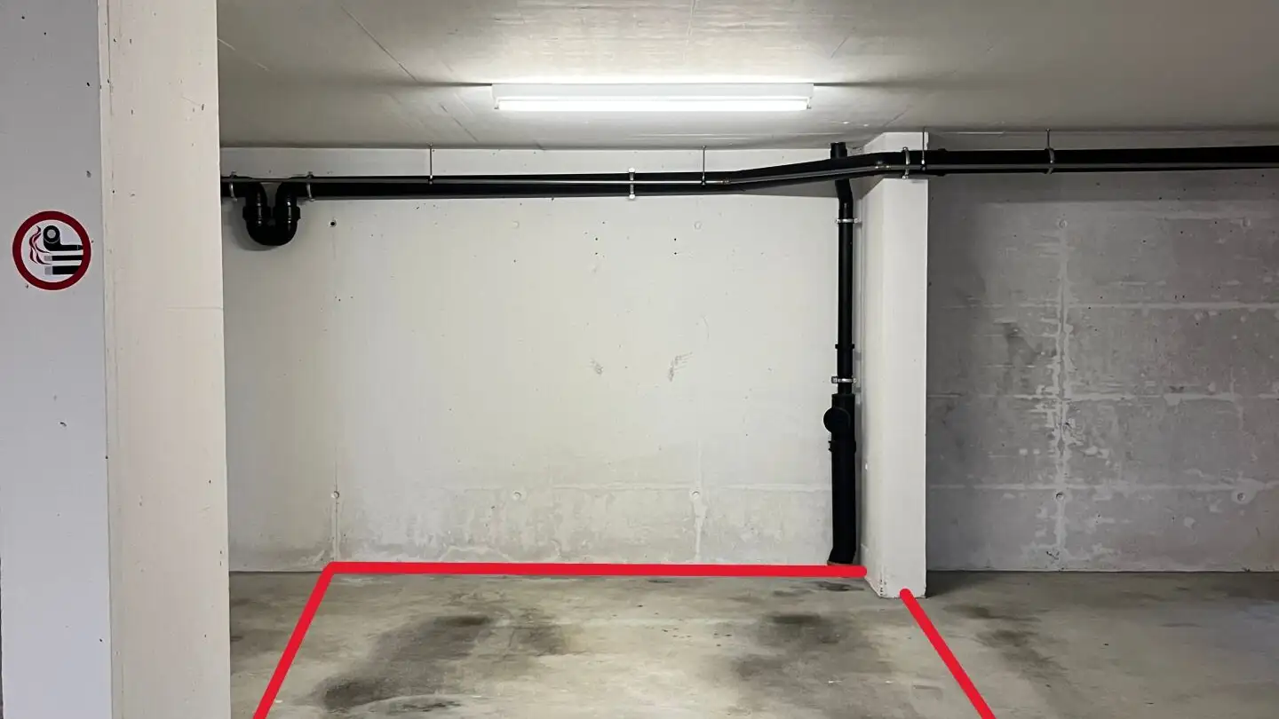 Parcheggio esterno in vendita - Ruchholzstrasse 34, 4103 Bottmingen - Photo 2