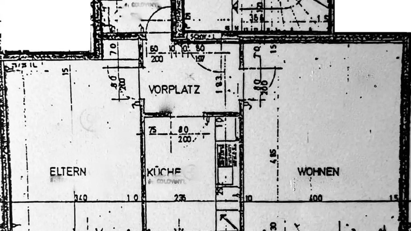 Appartamento in affitto - Bodenackerweg 18, 3053 Münchenbuchsee - Photo 2