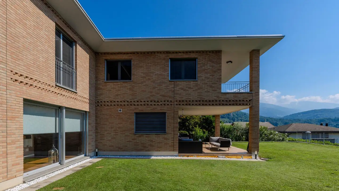 Casa singola in vendita - 6928 Manno - Foto 3