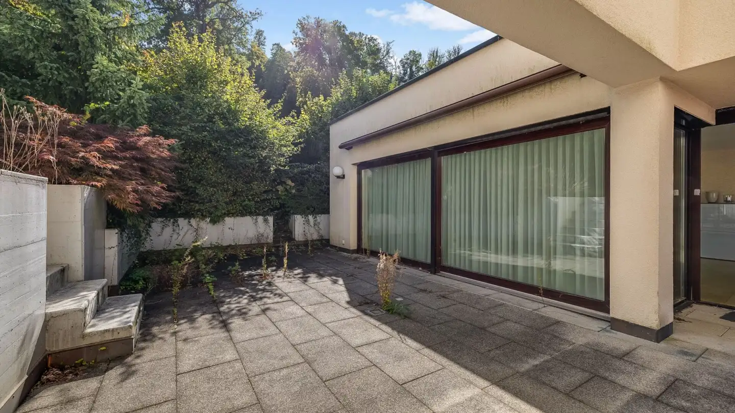 Constructible plot for sale - Im Jürtli 28, 4148 Pfeffingen - Photo 3