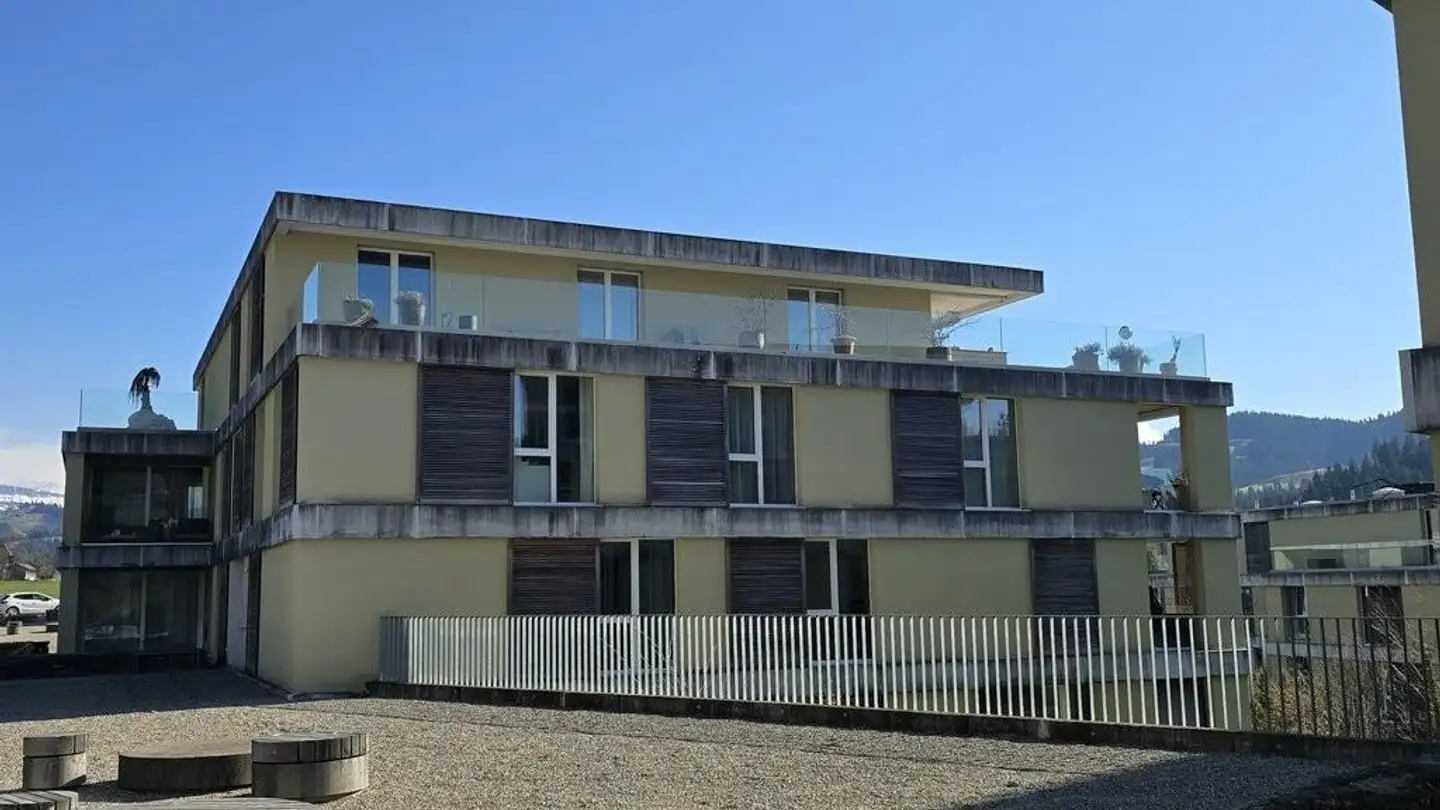 Appartement à louer - Napfstrasse 58, 3550 Langnau im Emmental - Photo 2