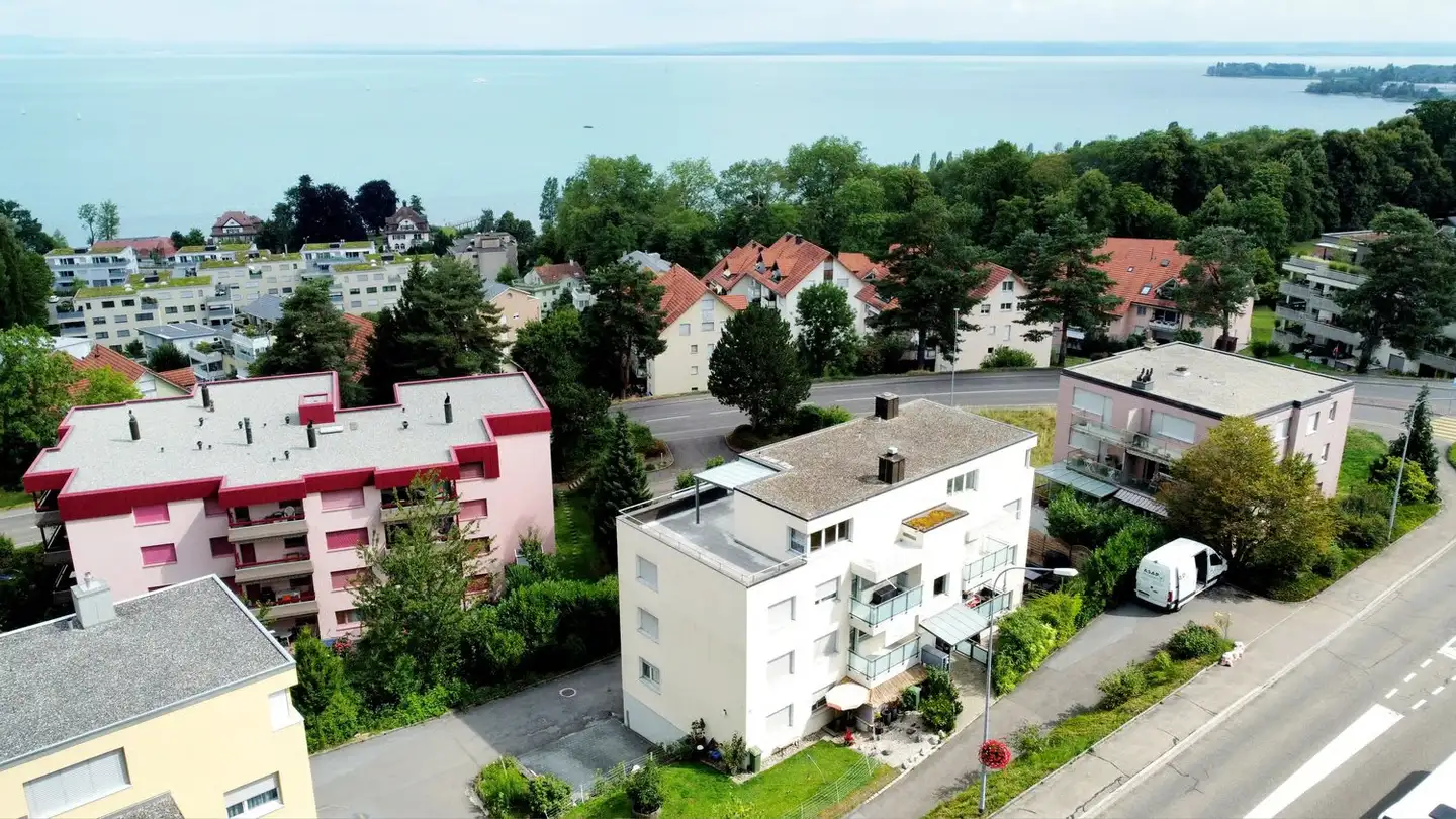 Apartment for sale - Thalerstrasse 115, 9404 Rorschacherberg