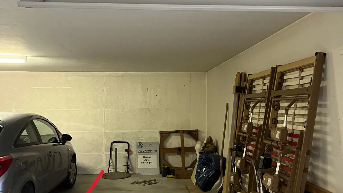 Parcheggio esterno in vendita - Ruchholzstrasse 34, 4103 Bottmingen - Photo 4