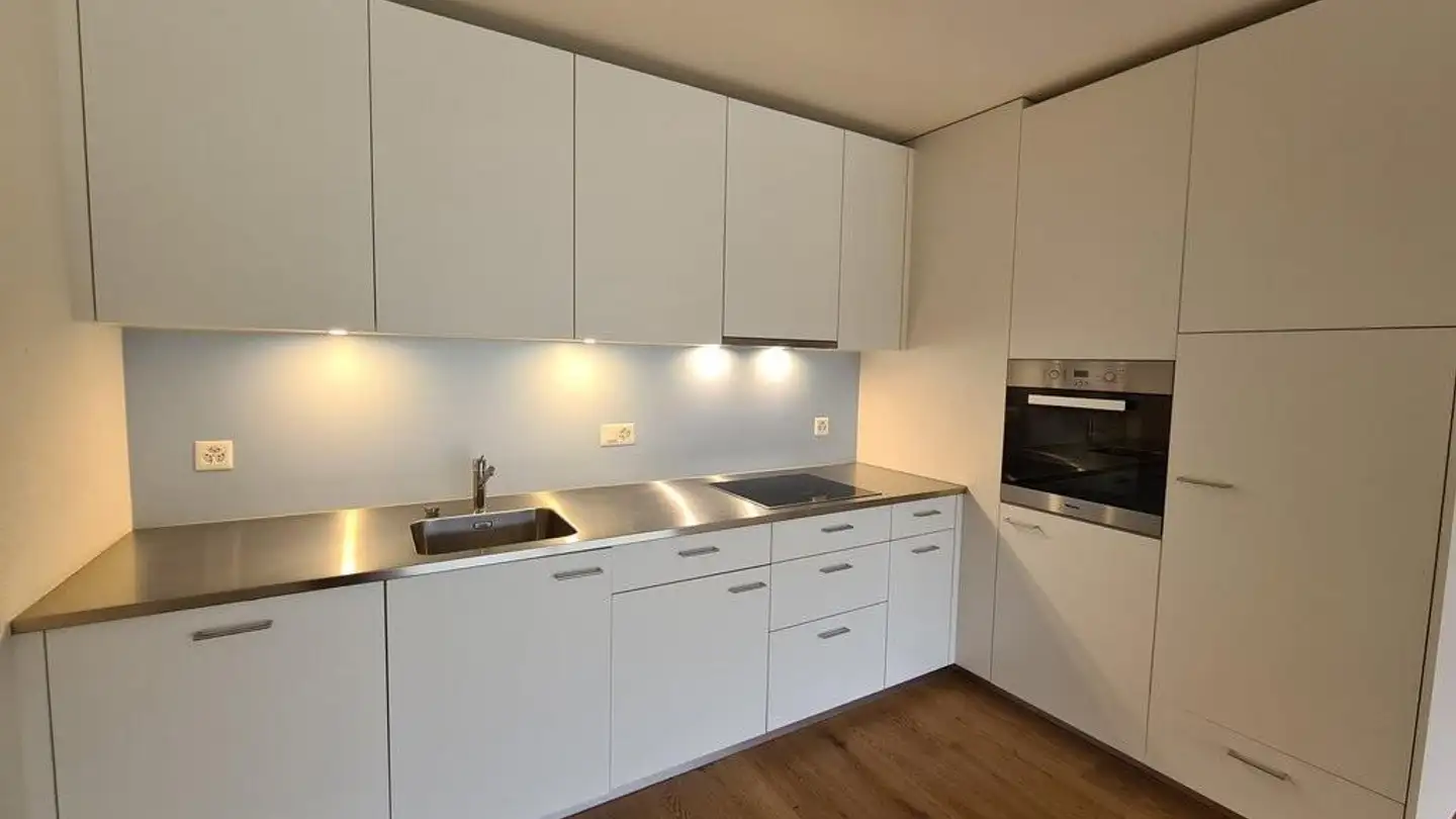 Appartement à louer - Napfstrasse 58, 3550 Langnau im Emmental - Photo 3
