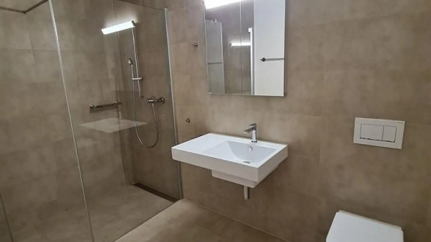 Appartement à louer - Napfstrasse 58, 3550 Langnau im Emmental - Photo 4