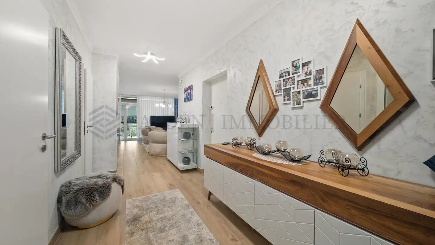 Wohnung kaufen - 1217 Meyrin - Foto 2