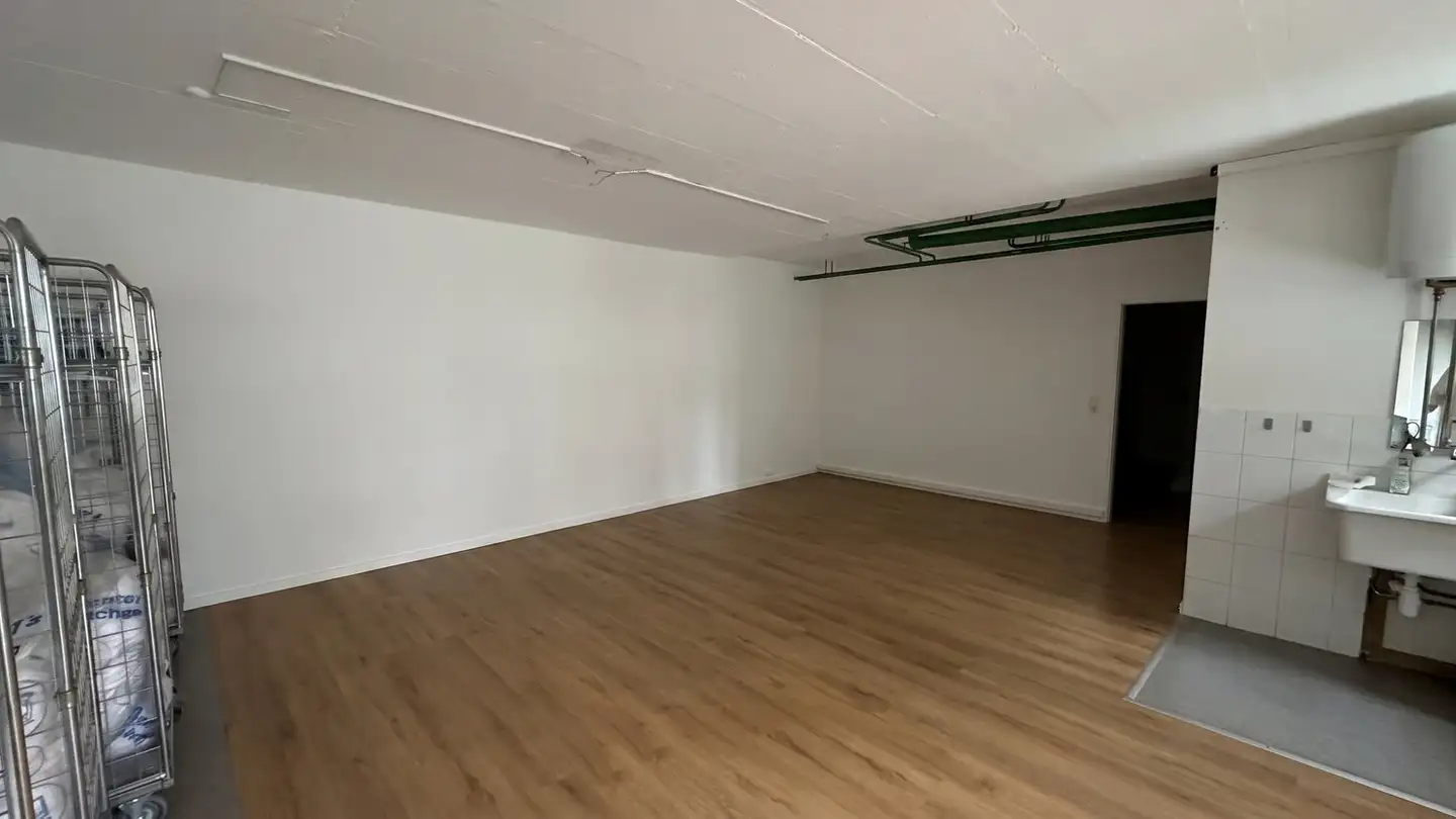 Commercial for rent - Austrasse 120, 4051 Basel - Photo 4
