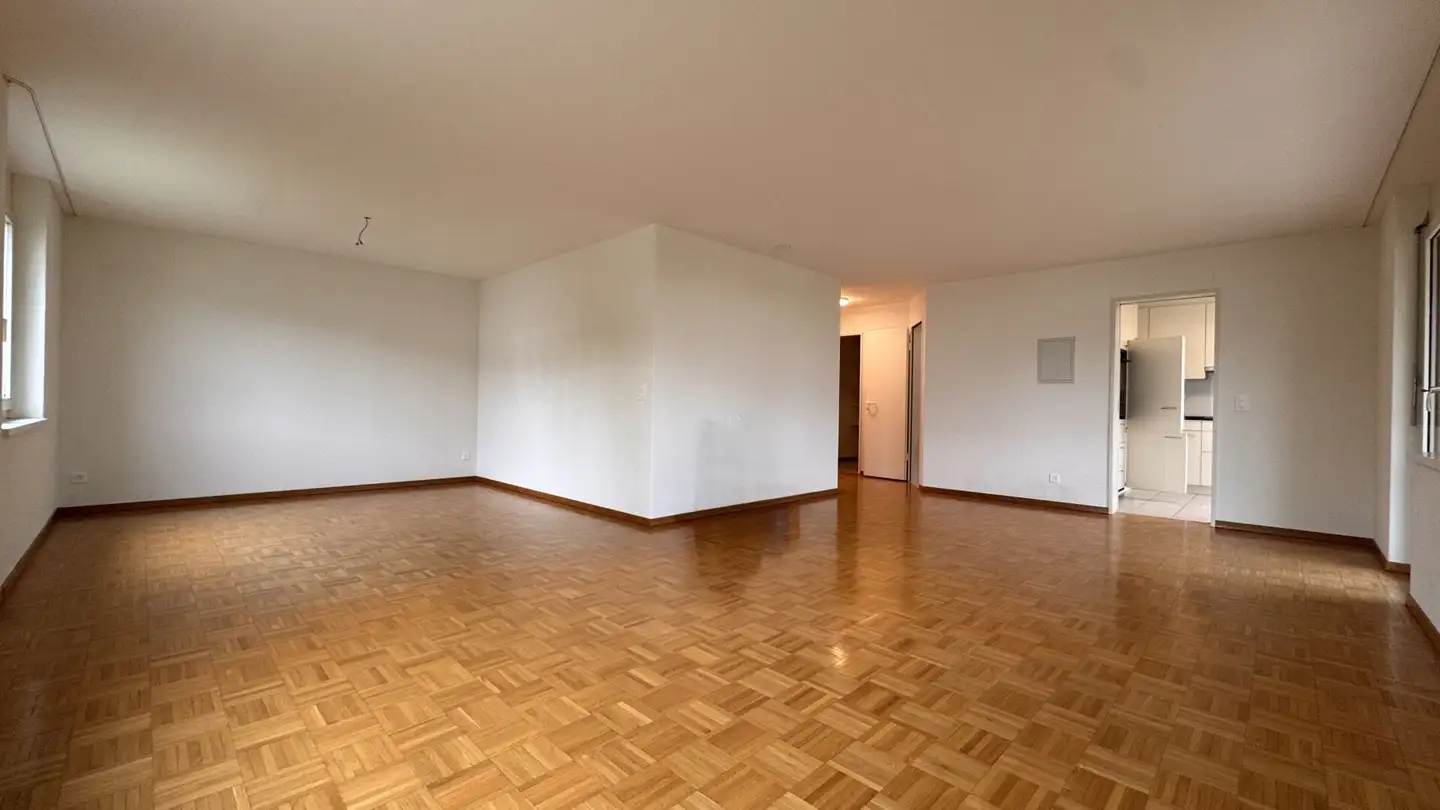 Apartment for rent - Steinackerring 24, 5042 Hirschthal