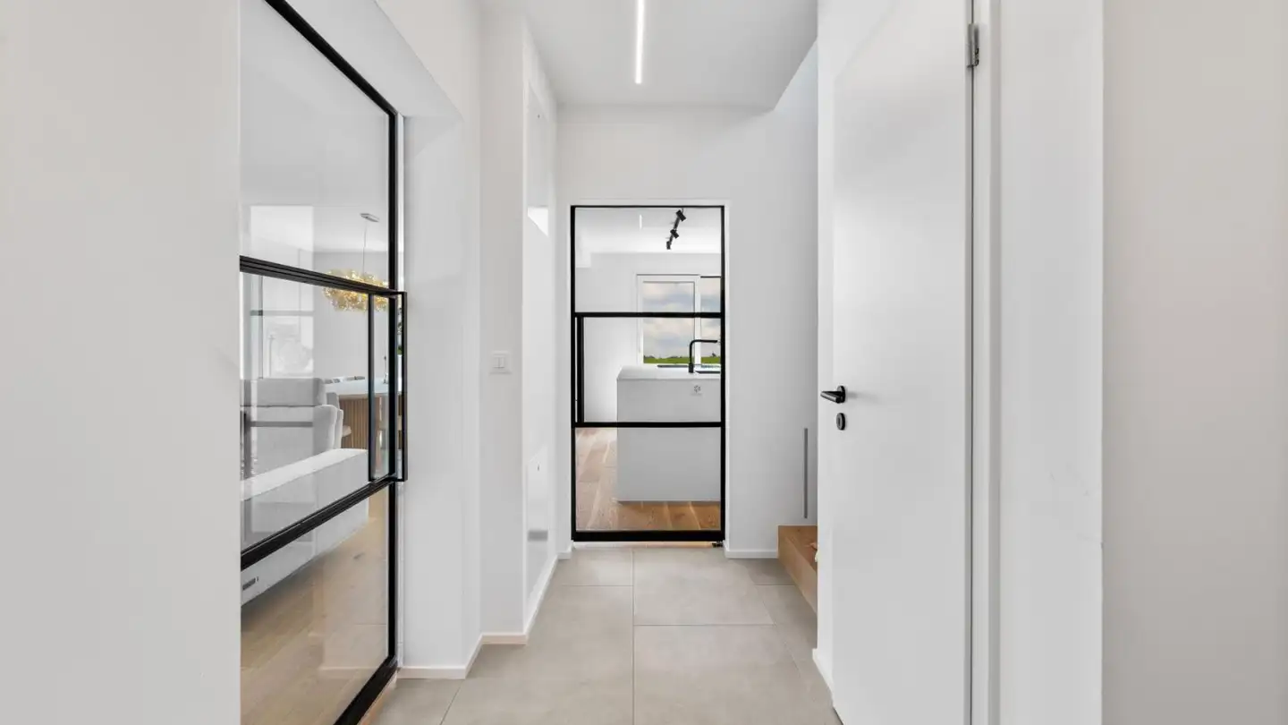 Casa bifamiliare in vendita - 1066 Epalinges - Foto 4