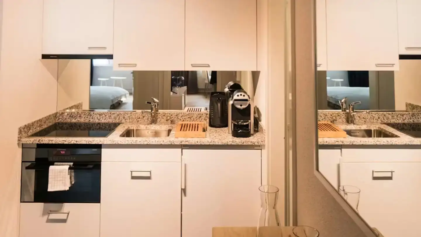 Appartement à louer - Neugasse, 6300 Zug - Photo 4