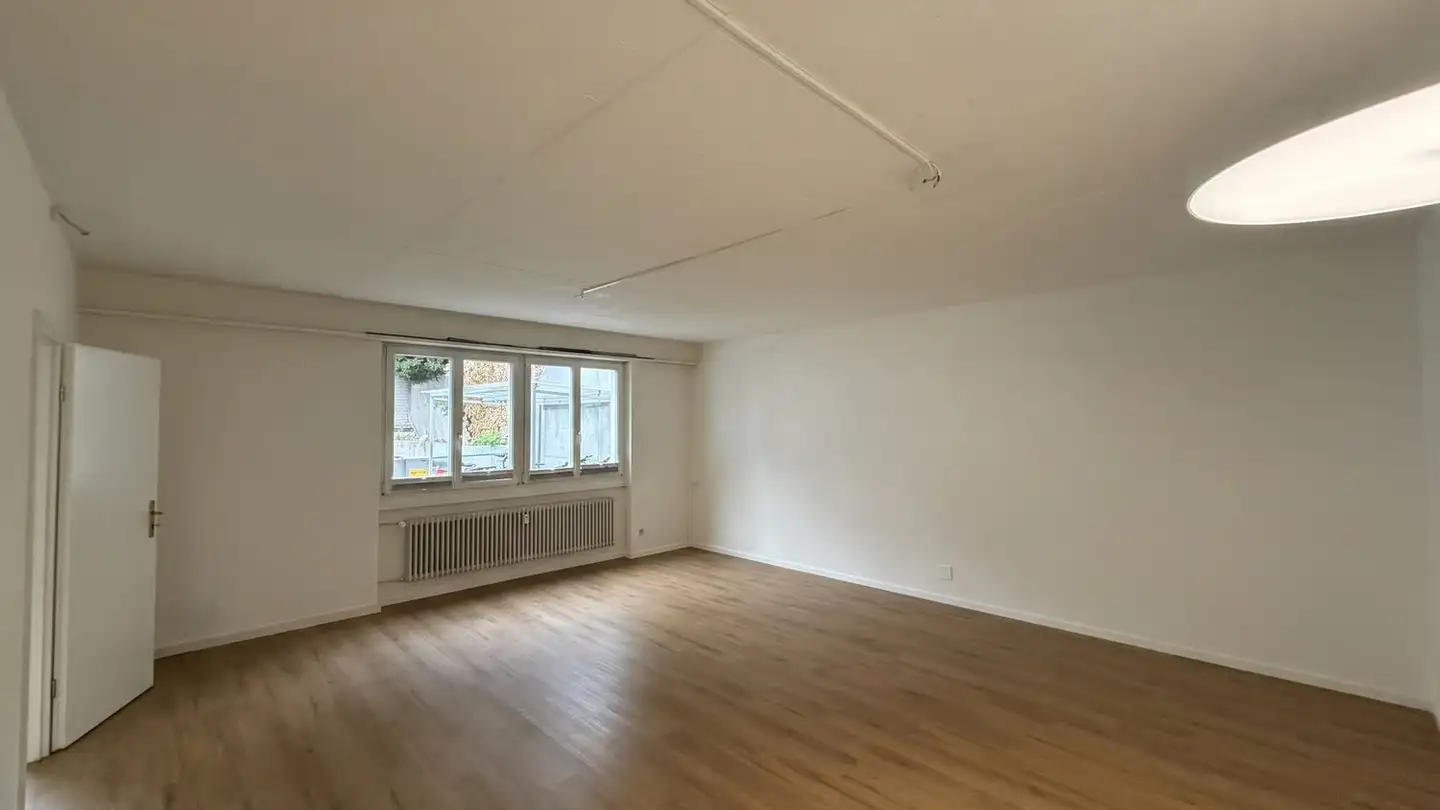 Commercial for rent - Austrasse 120, 4051 Basel - Photo 2