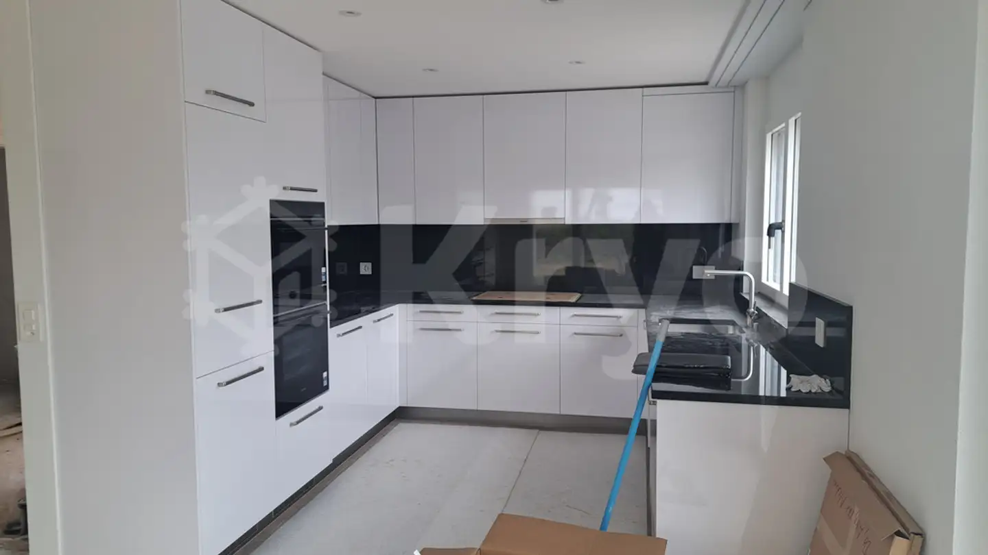 Casa singola in affitto - Rue Marie-Favre 8, 1754 Avry-sur-Matran - Foto 3