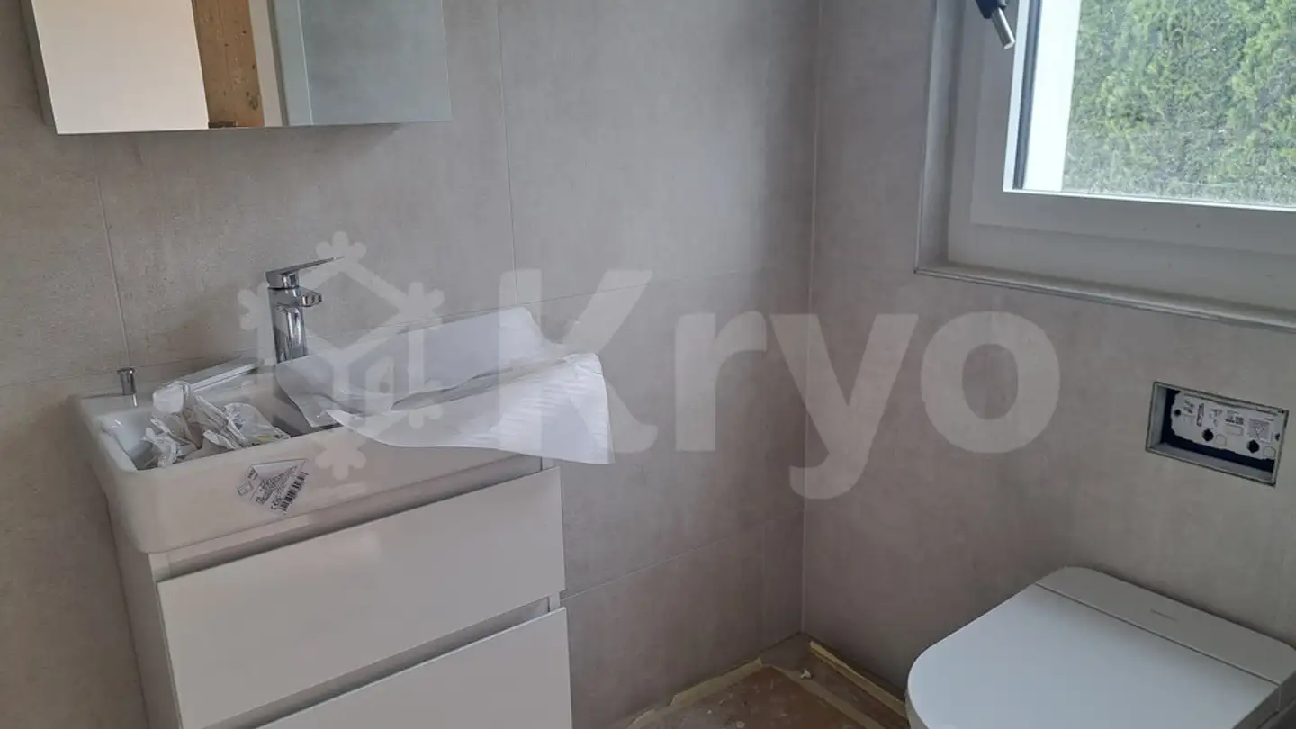 Casa singola in affitto - Rue Marie-Favre 8, 1754 Avry-sur-Matran - Foto 4