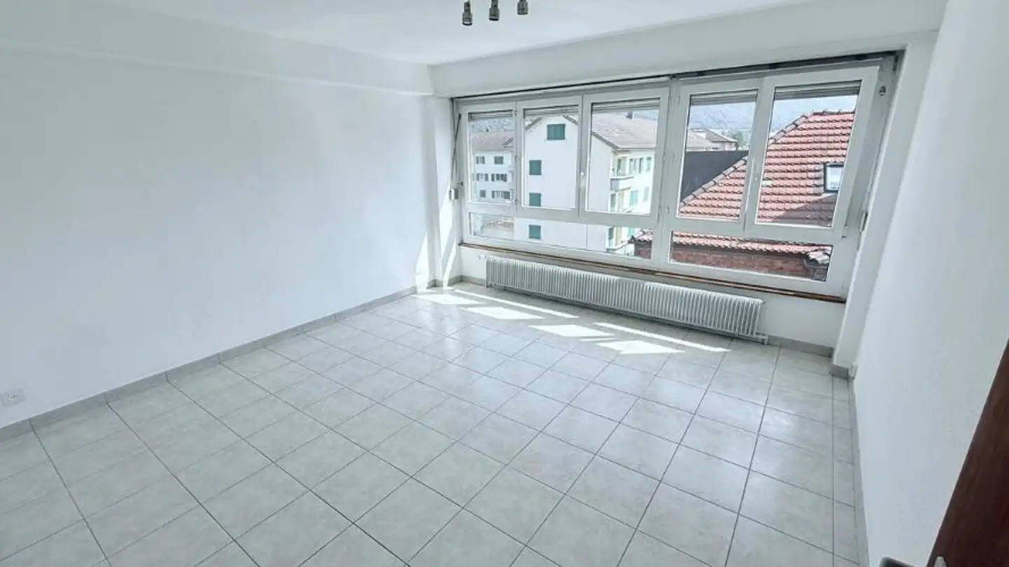 Apartment for rent - Bellevoie 16, 2800 Delémont - Photo 2