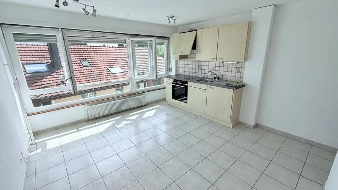 Apartment for rent - Bellevoie 16, 2800 Delémont - Photo 3