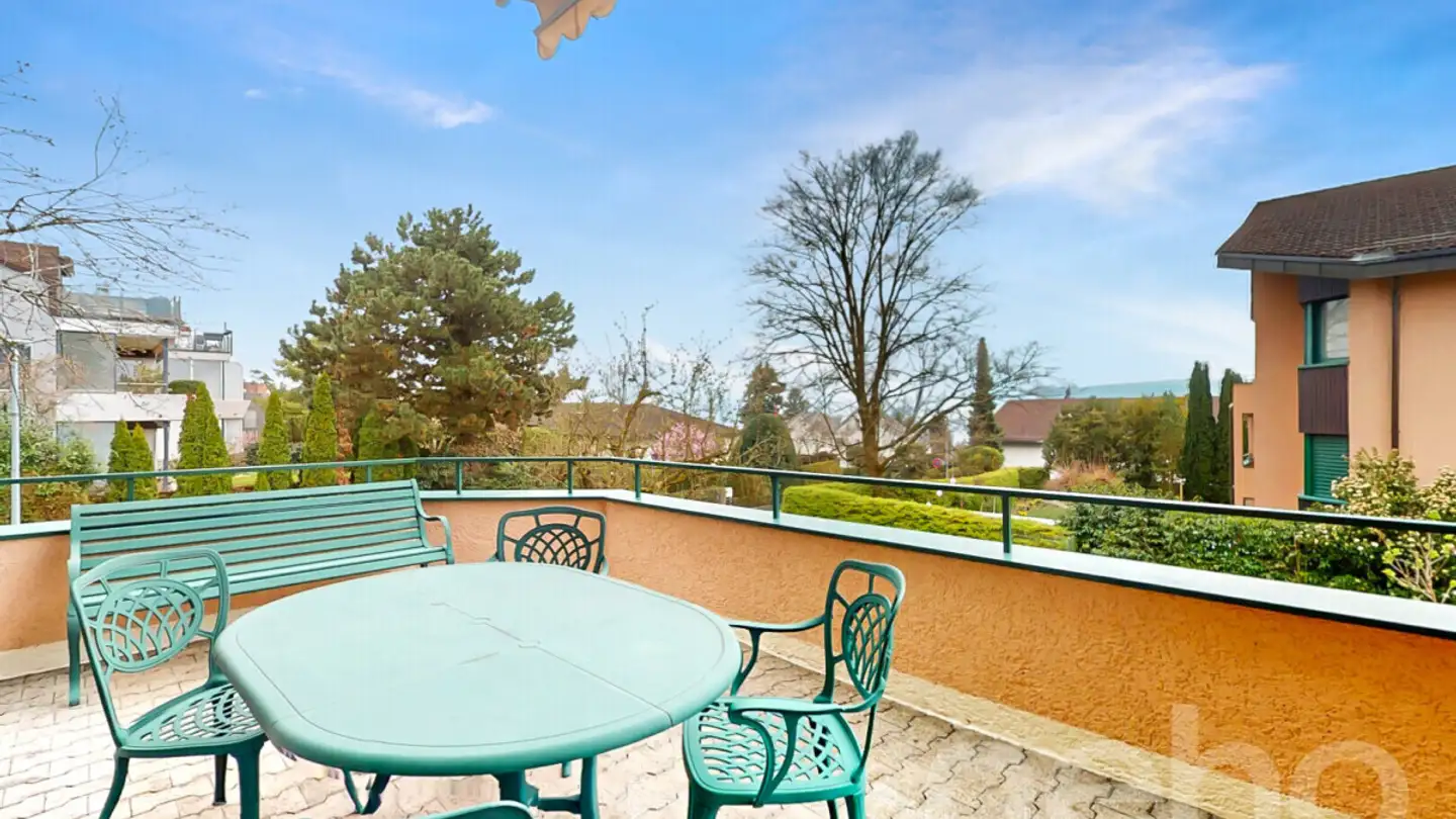 Attico in vendita - 8704 Herrliberg - Photo 4