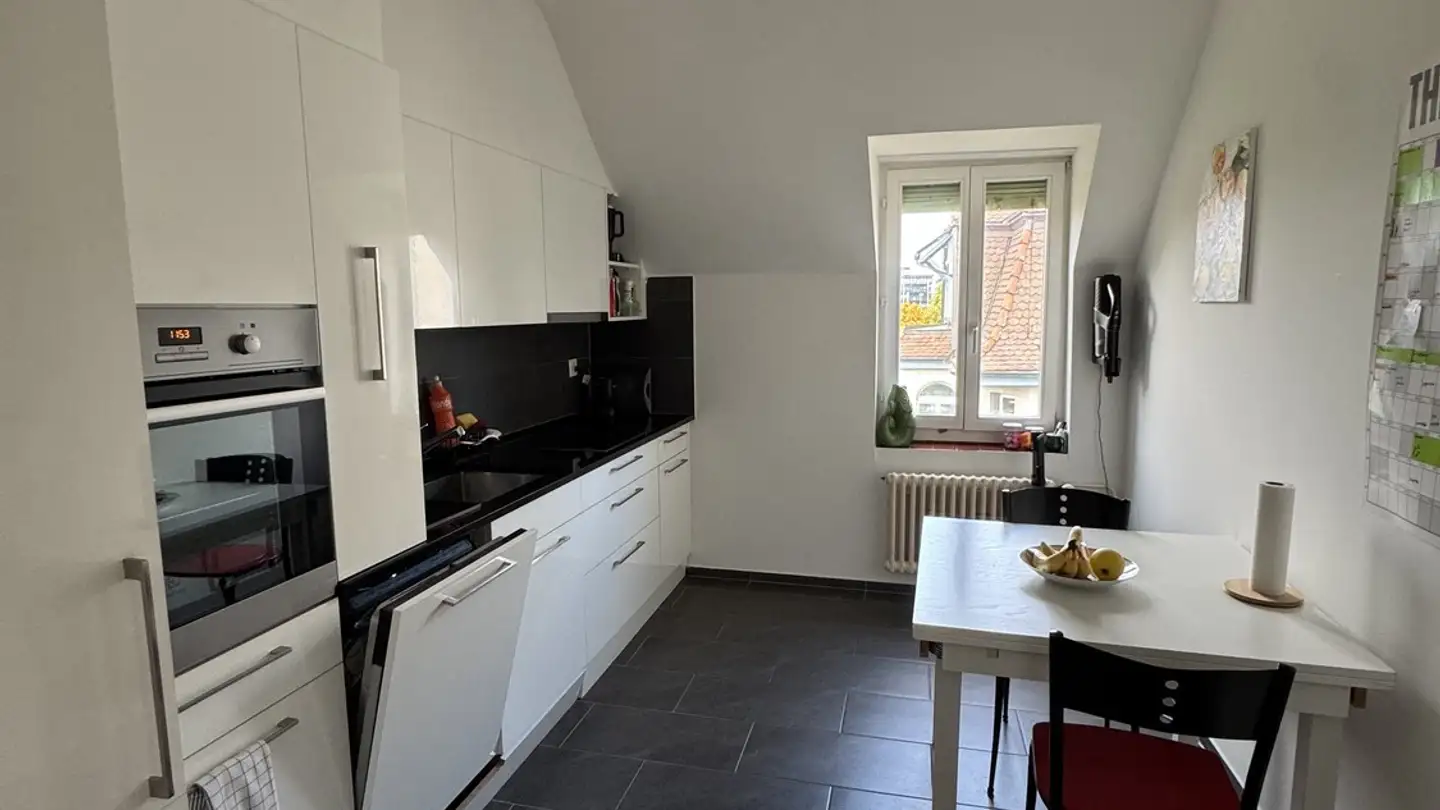 Stanza singola in affitto - 8953 Dietikon - Photo 3