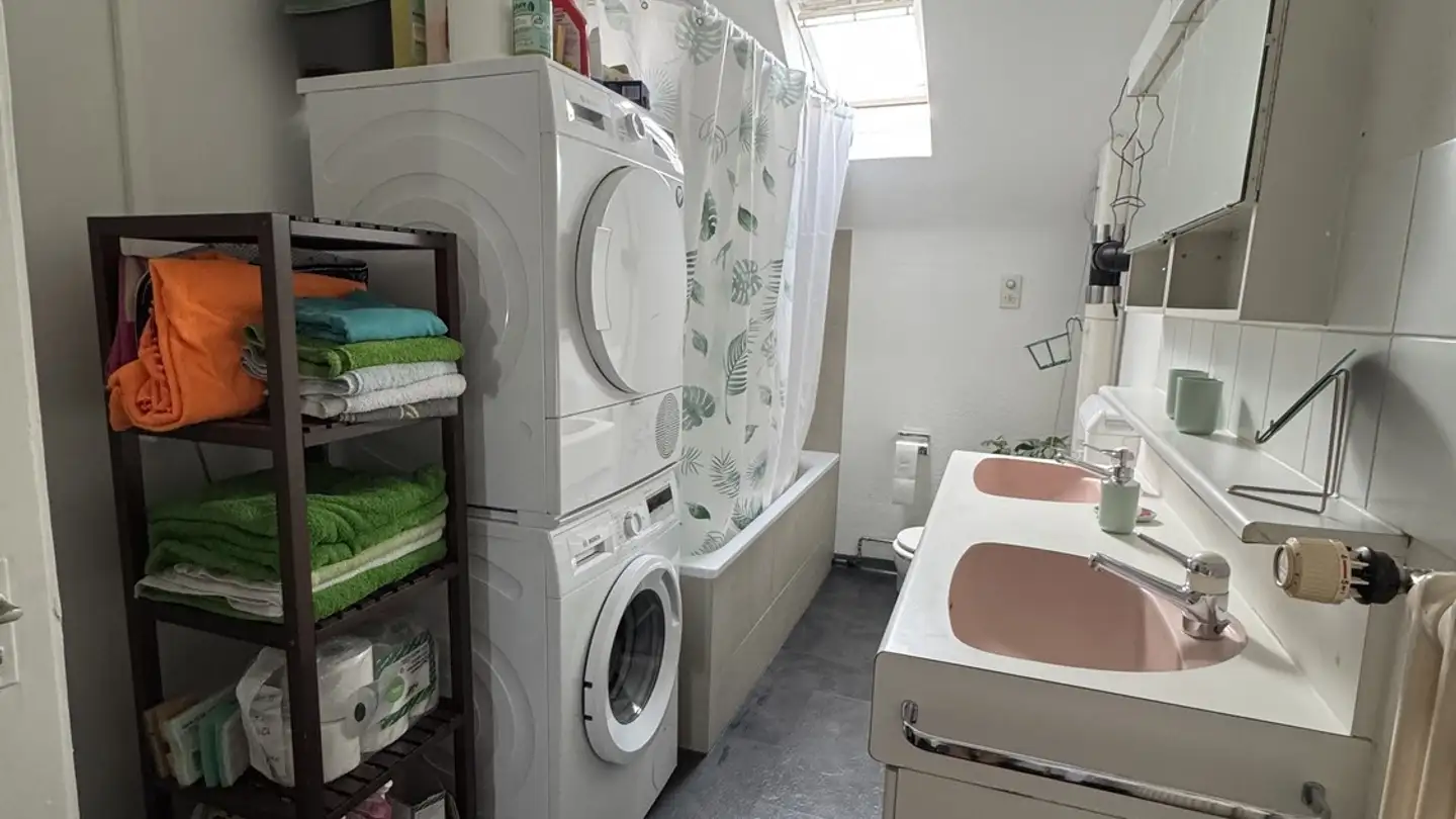 Stanza singola in affitto - 8953 Dietikon - Photo 4