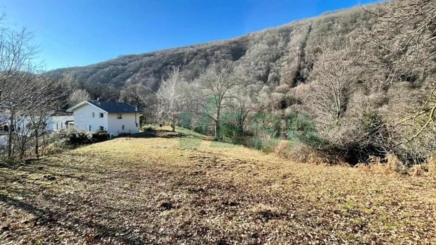 Bauland kaufen - 6935 Bosco Luganese - Foto 3