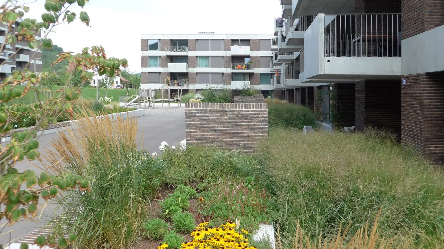 Appartamento in affitto - Wydenstrasse 49, 8408 Winterthur - Foto 2