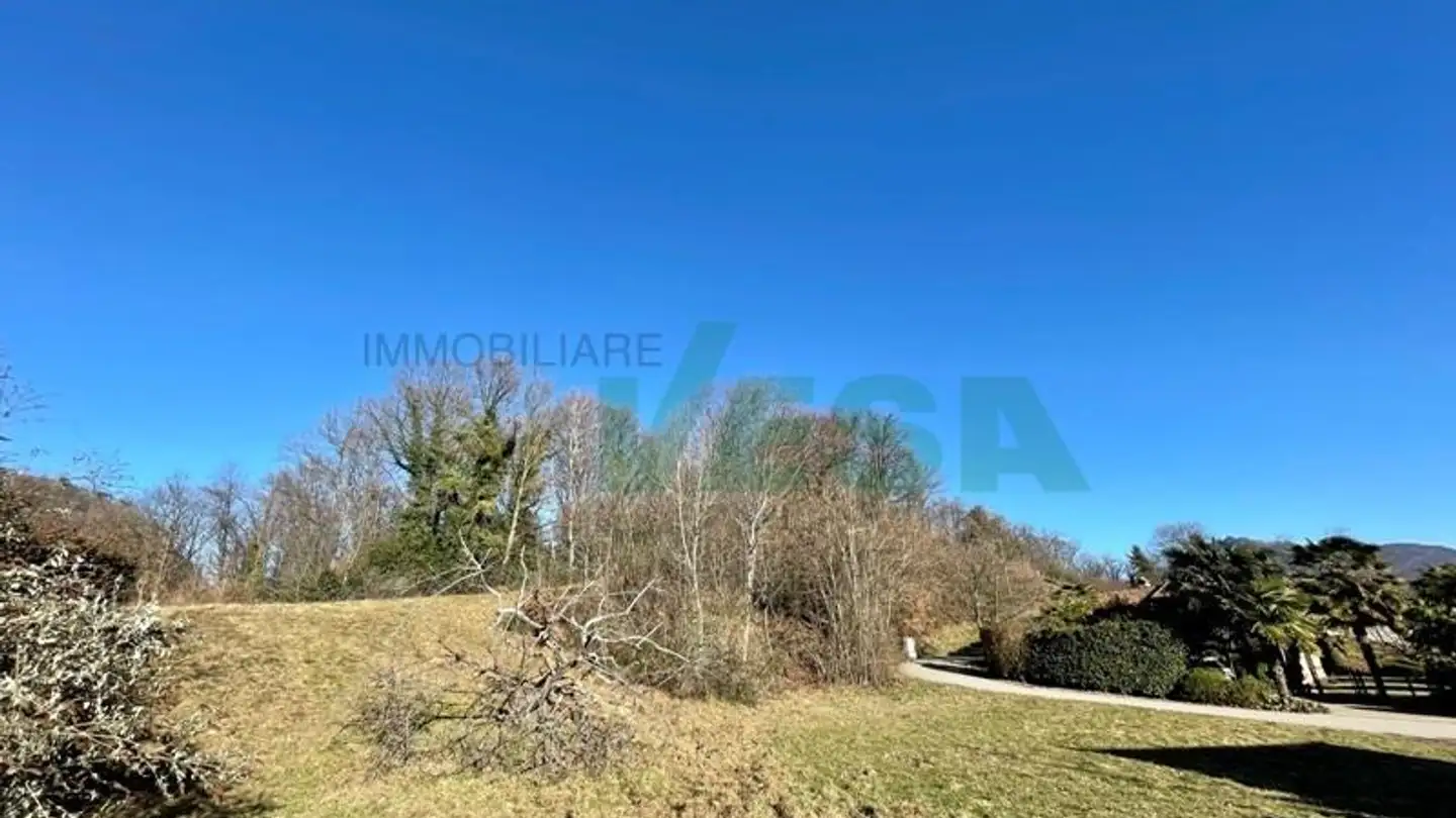 Bauland kaufen - 6935 Bosco Luganese