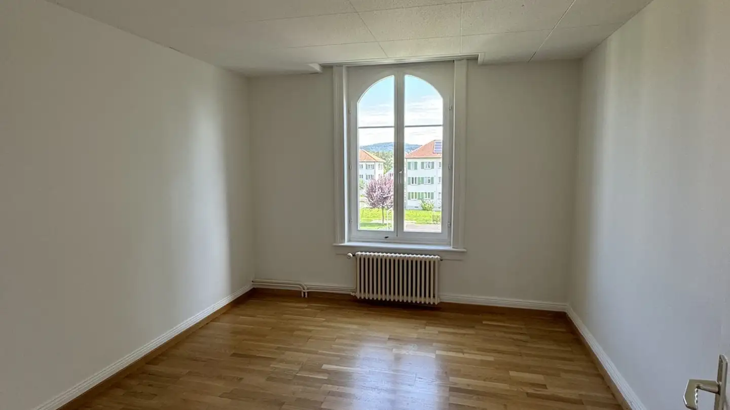 Stanza singola in affitto - 8953 Dietikon - Photo 2